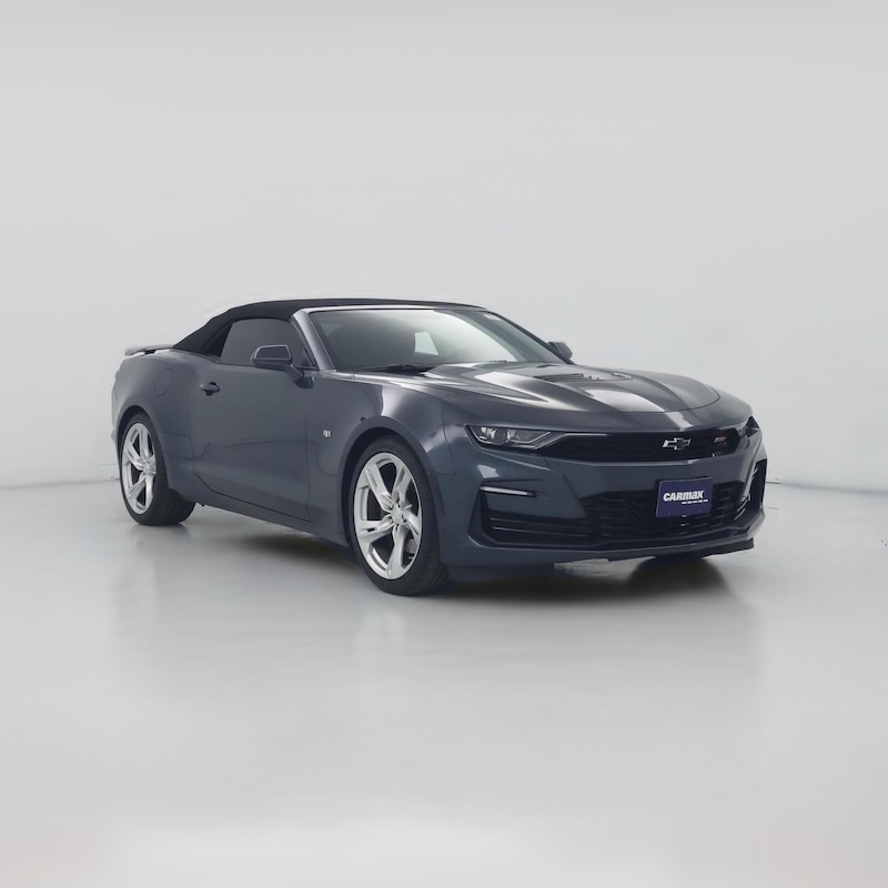 2023 Chevrolet Camaro 2SS