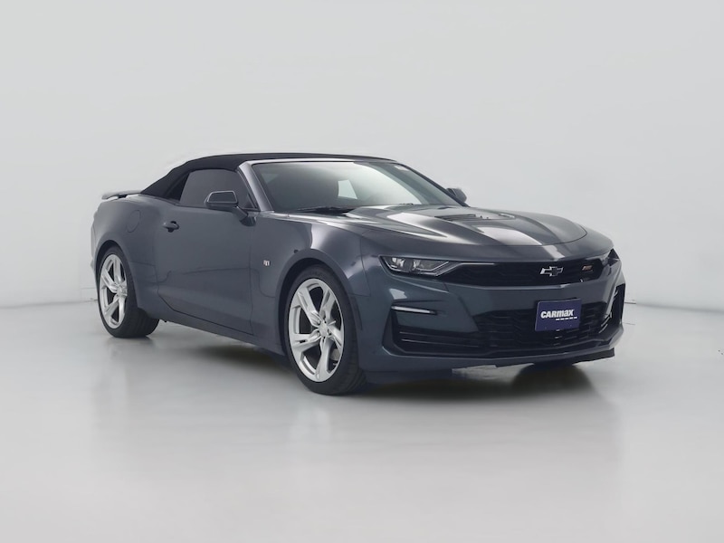 2023 Chevrolet Camaro 2SS
