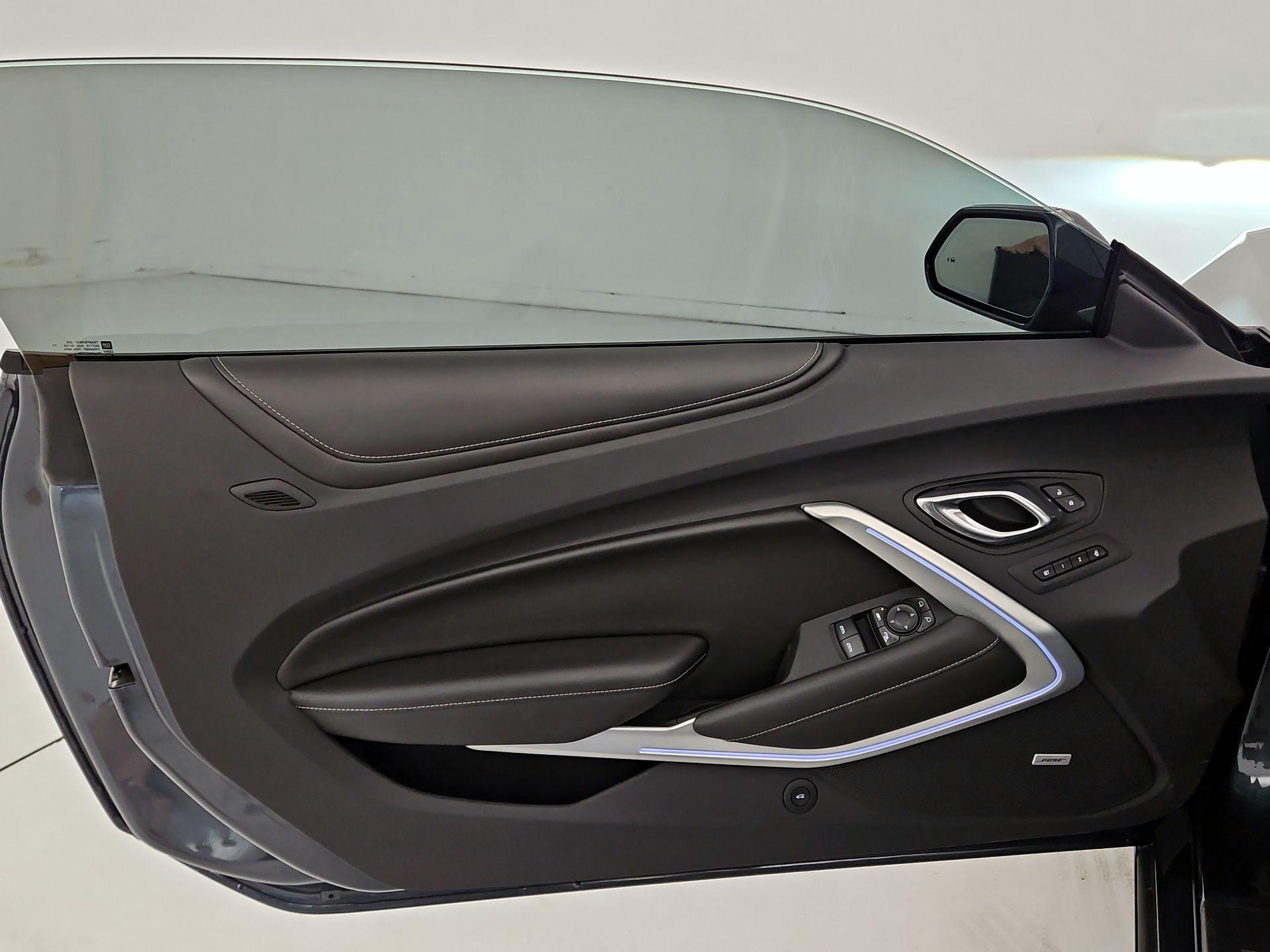 Thumbnail: 2023 Chevrolet Camaro - 12