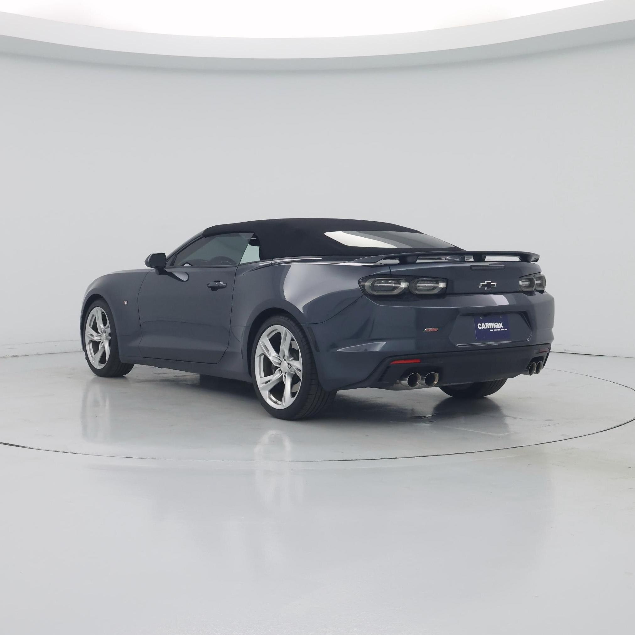 Thumbnail: 2023 Chevrolet Camaro - 2