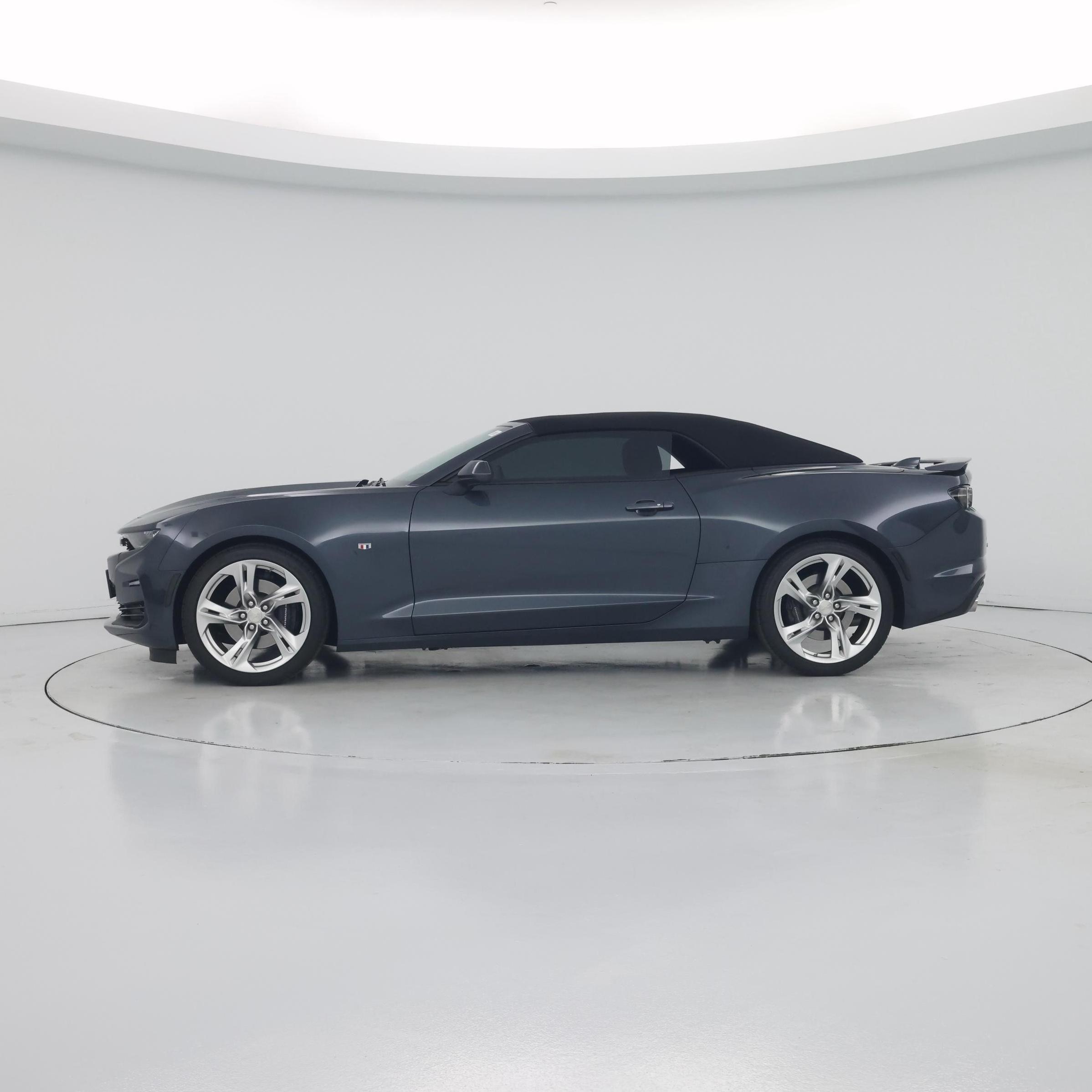 Thumbnail: 2023 Chevrolet Camaro - 3