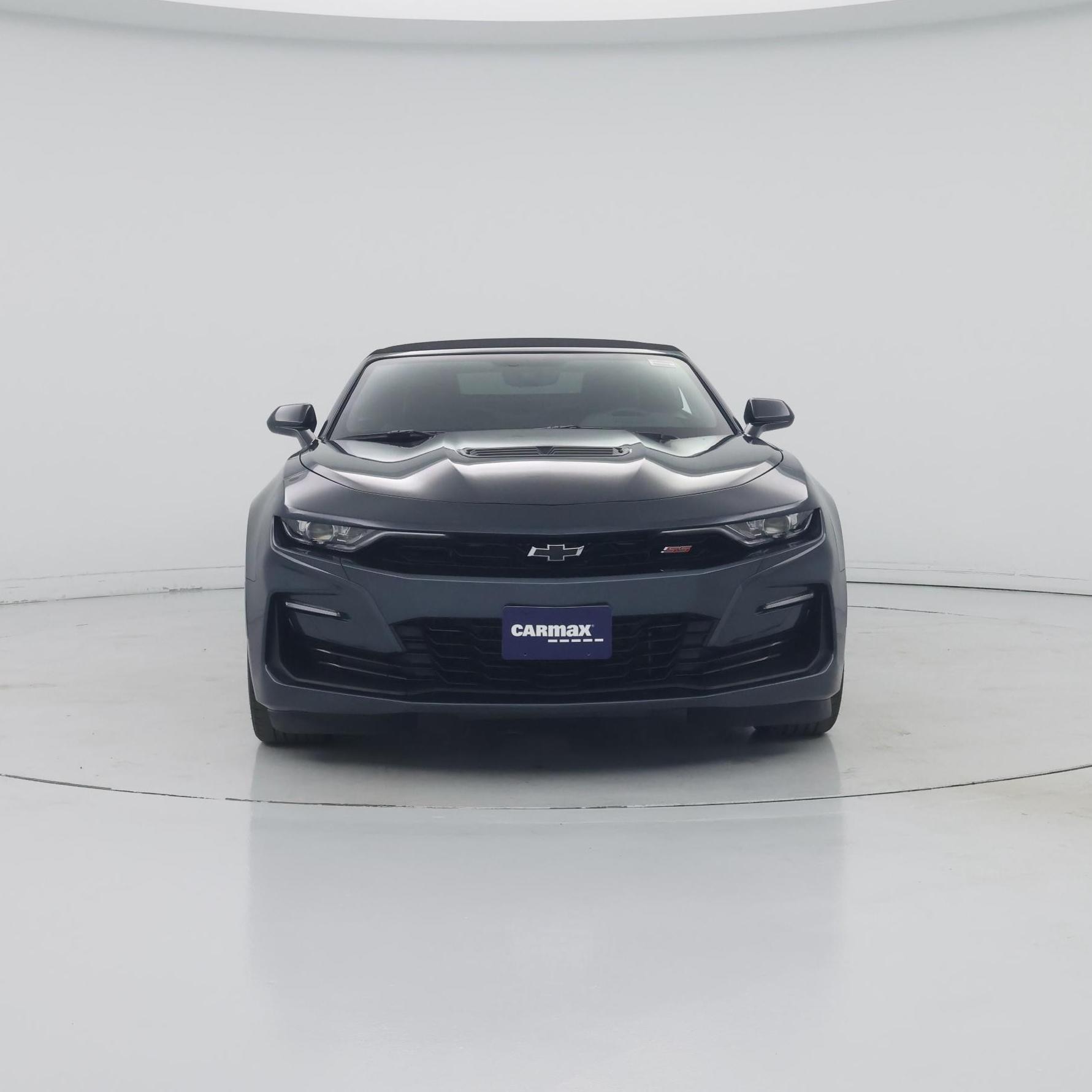 Thumbnail: 2023 Chevrolet Camaro - 5
