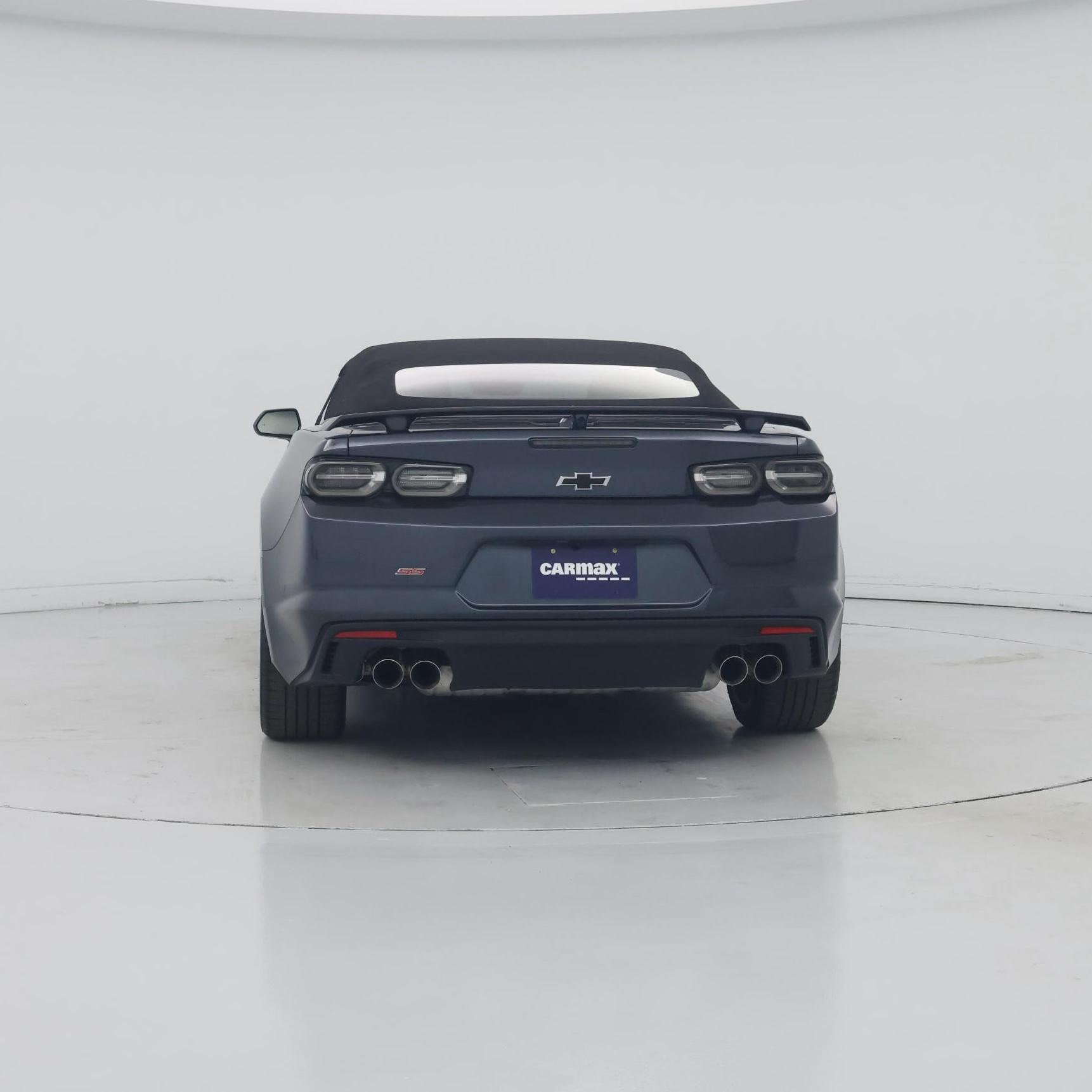 Thumbnail: 2023 Chevrolet Camaro - 6