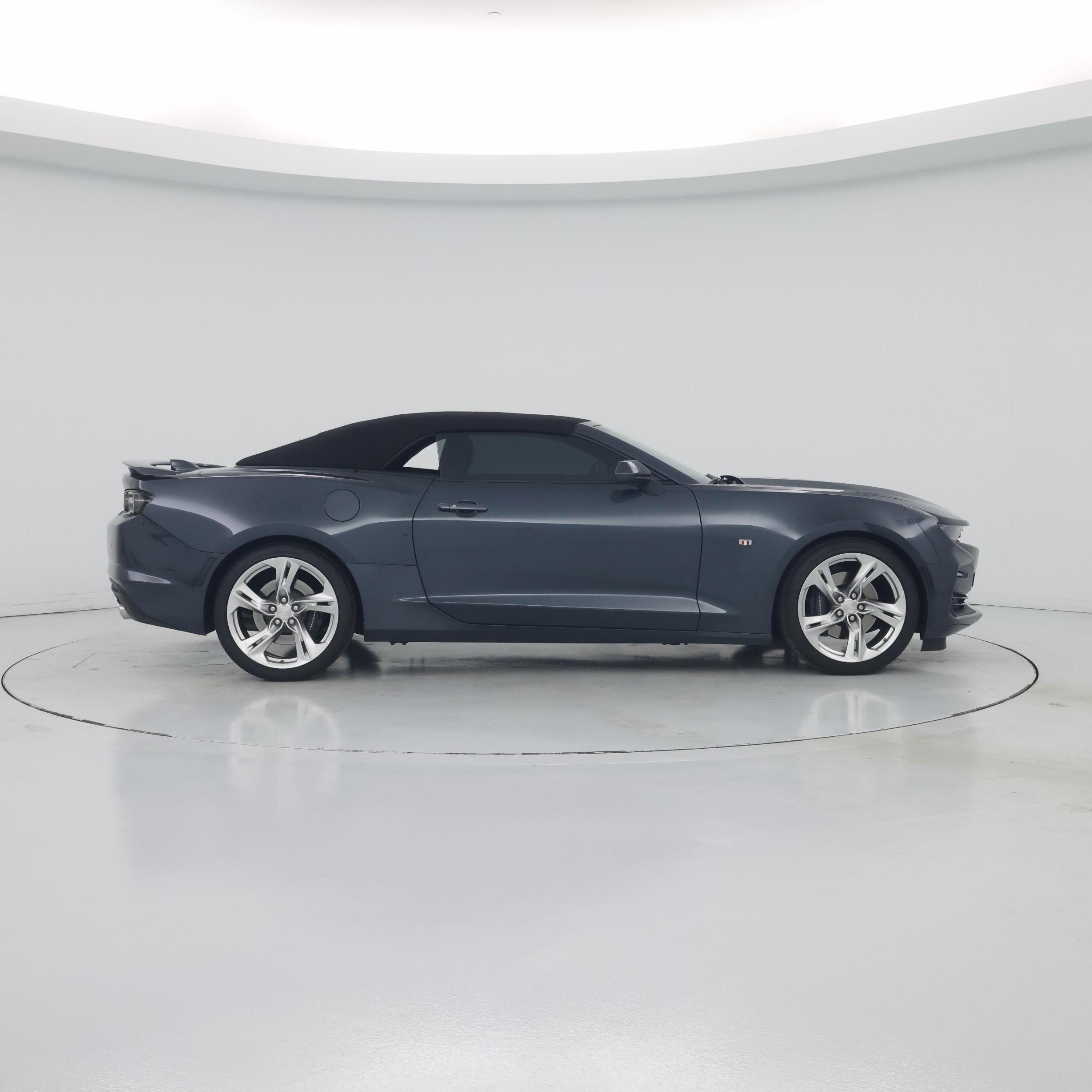 Thumbnail: 2023 Chevrolet Camaro - 7
