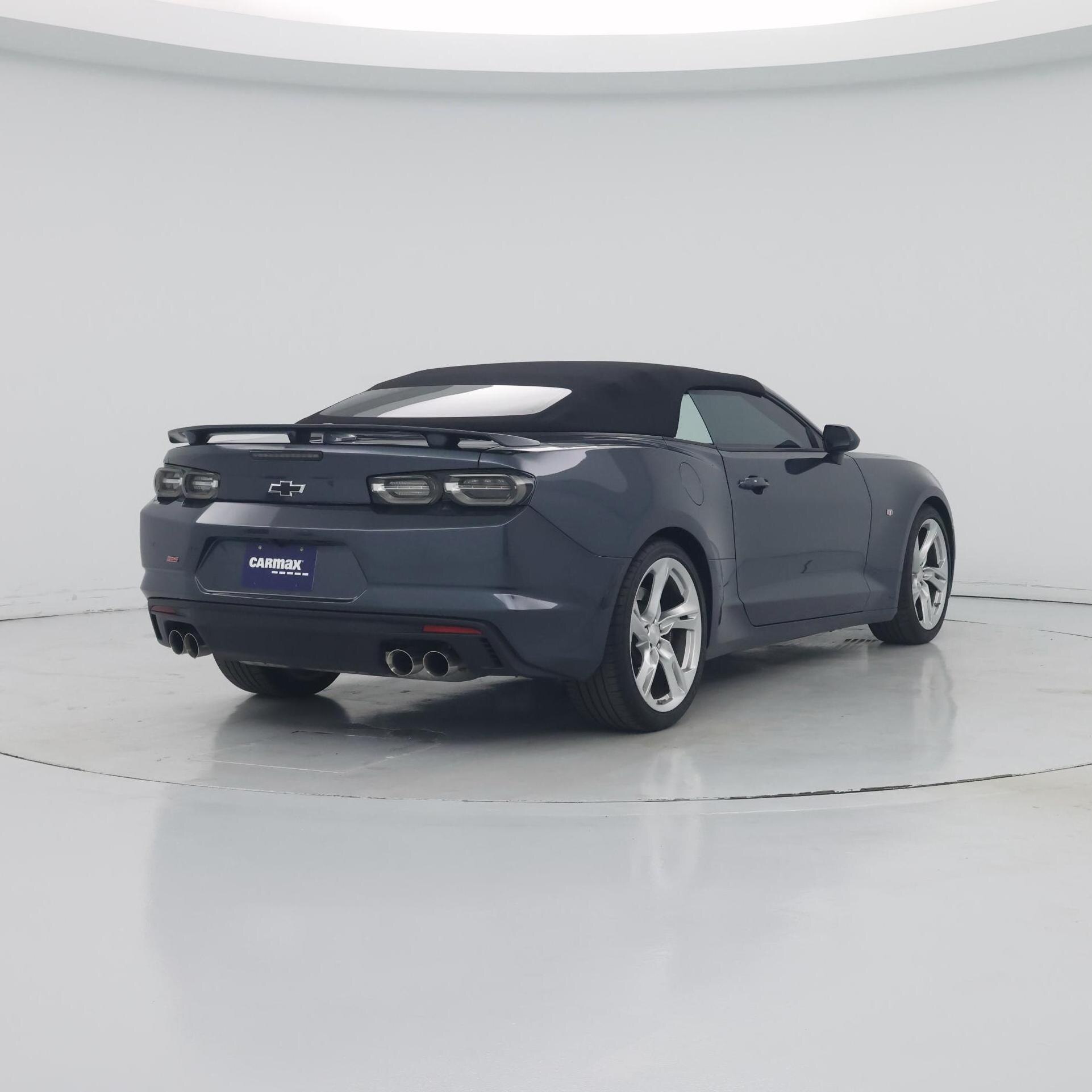 Thumbnail: 2023 Chevrolet Camaro - 8