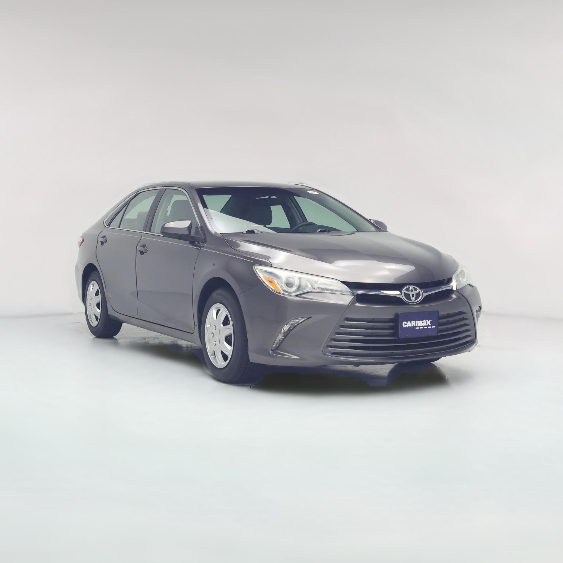 Thumbnail: 2015 Toyota Camry - 1
