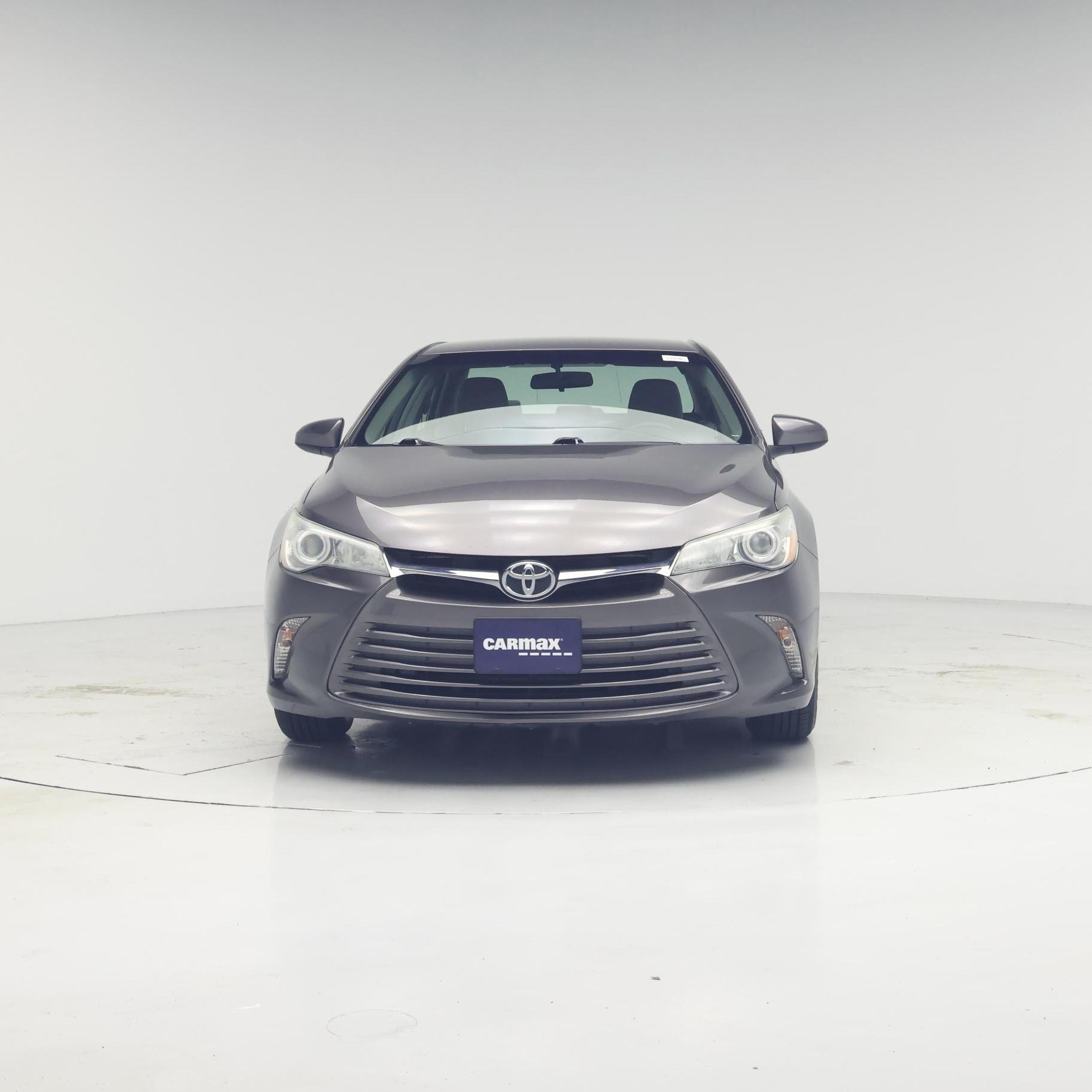 Thumbnail: 2015 Toyota Camry - 5