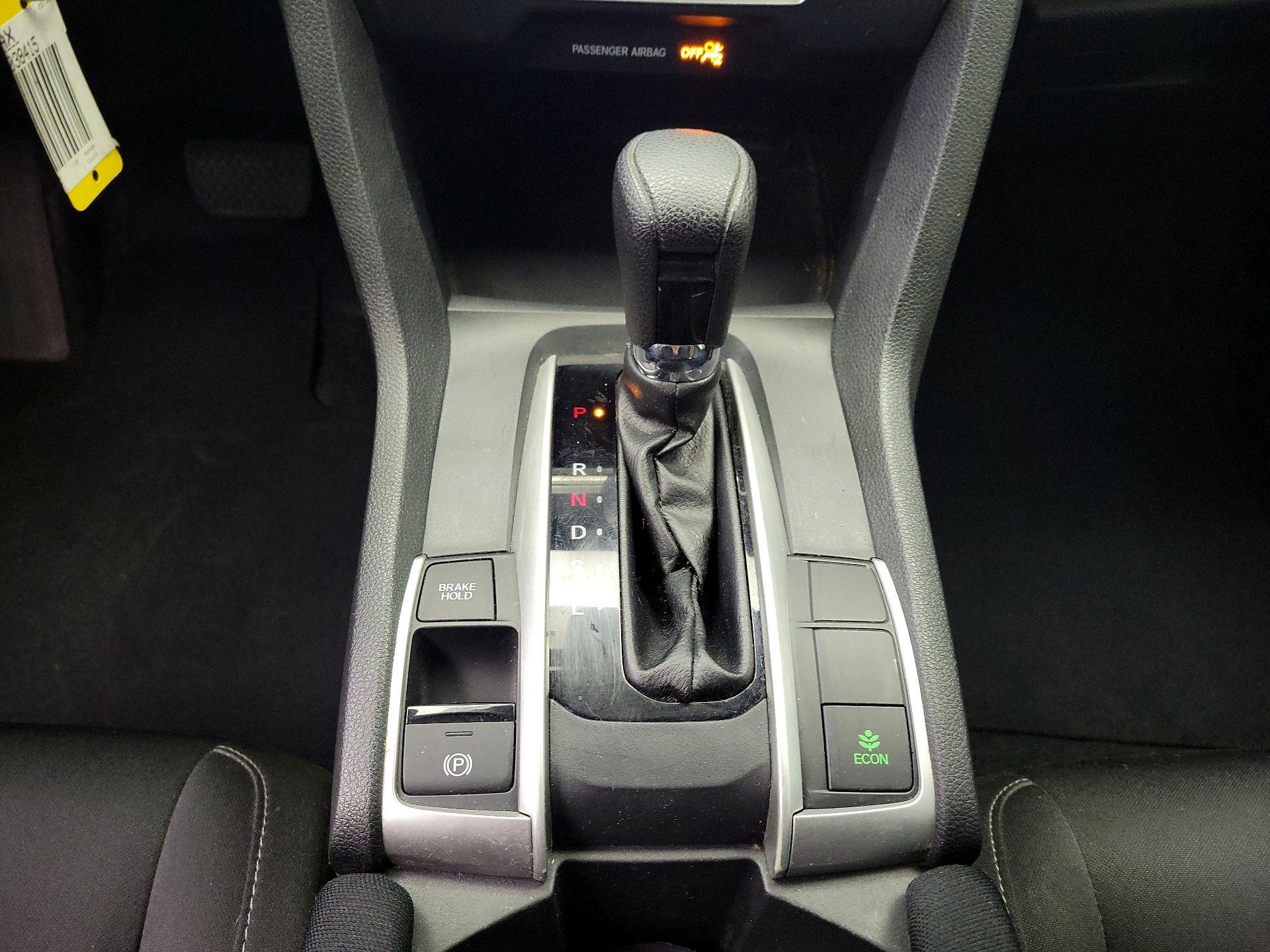 Thumbnail: 2019 Honda Civic - 16
