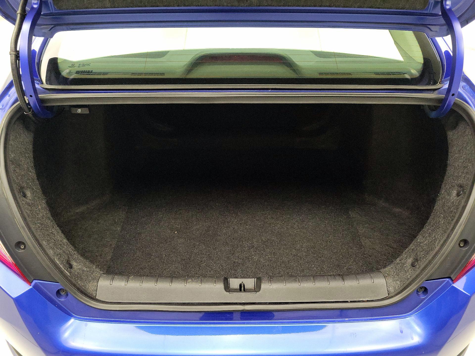 Thumbnail: 2019 Honda Civic - 19