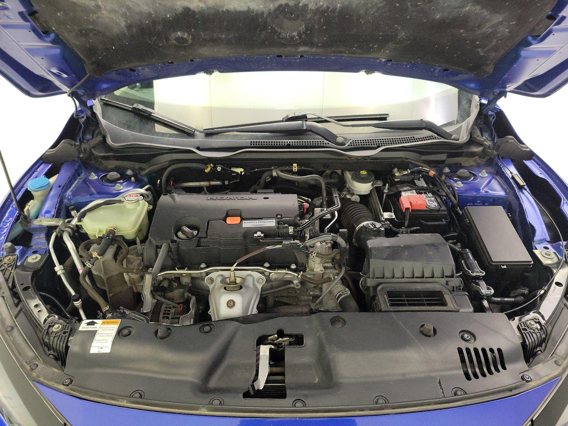 Thumbnail: 2019 Honda Civic - 20