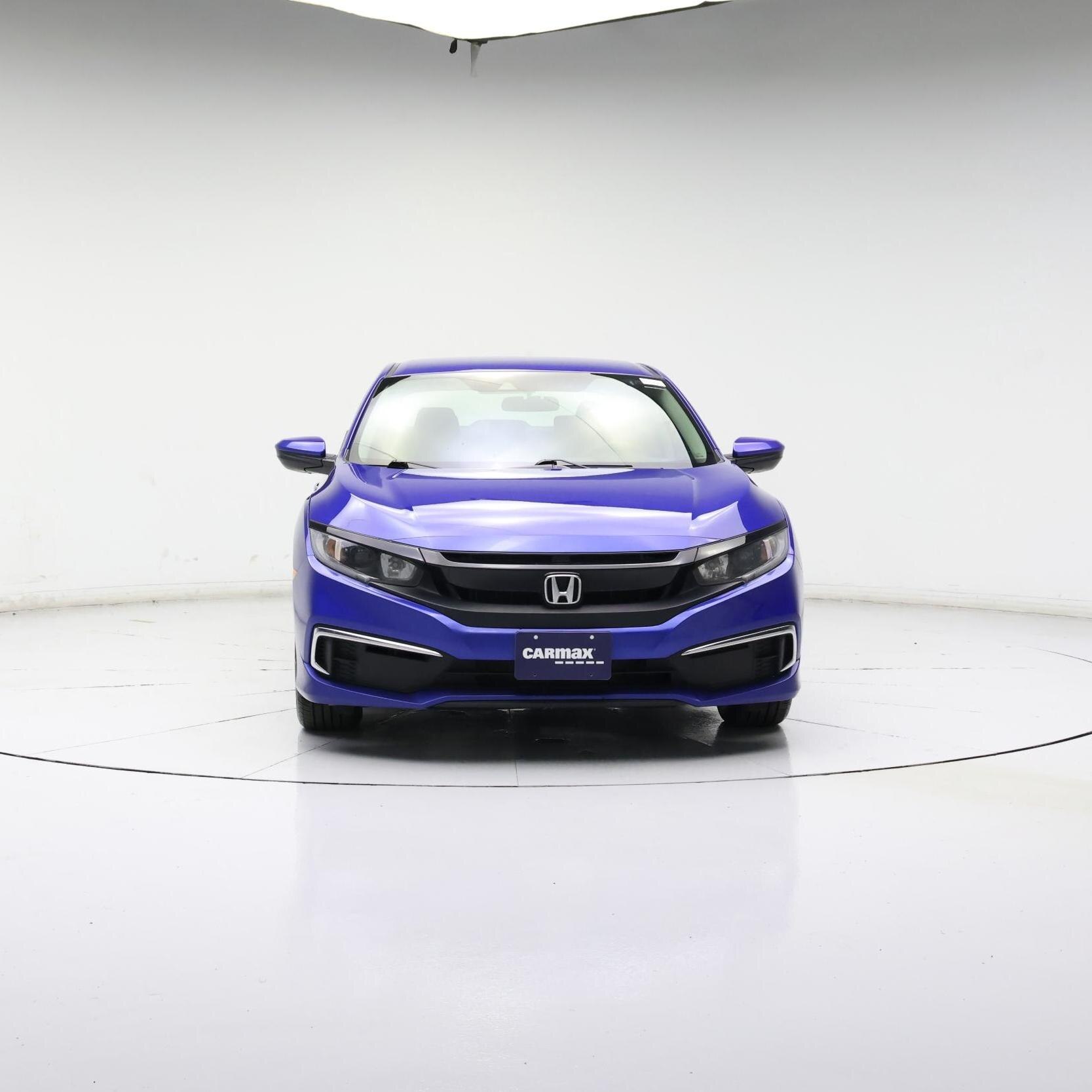 Thumbnail: 2019 Honda Civic - 5