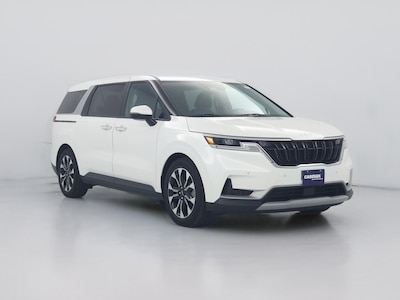 2022 Kia Carnival EX