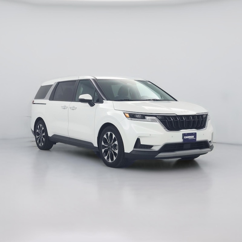 2022 Kia Carnival EX