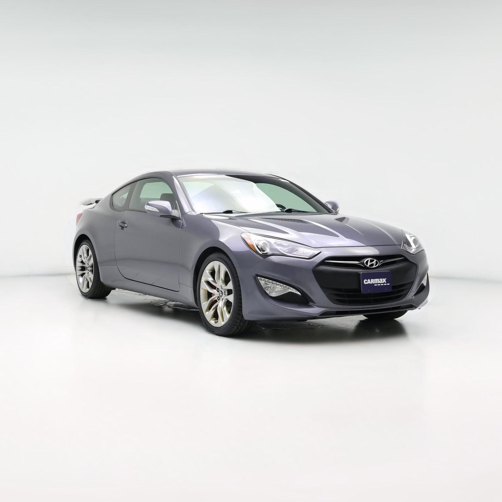 Thumbnail: 2015 Hyundai Genesis - 1