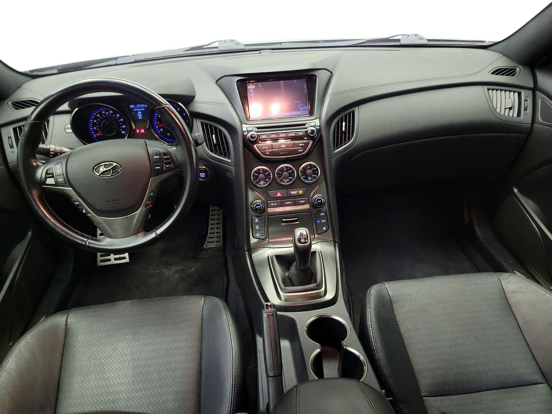 Thumbnail: 2015 Hyundai Genesis - 9