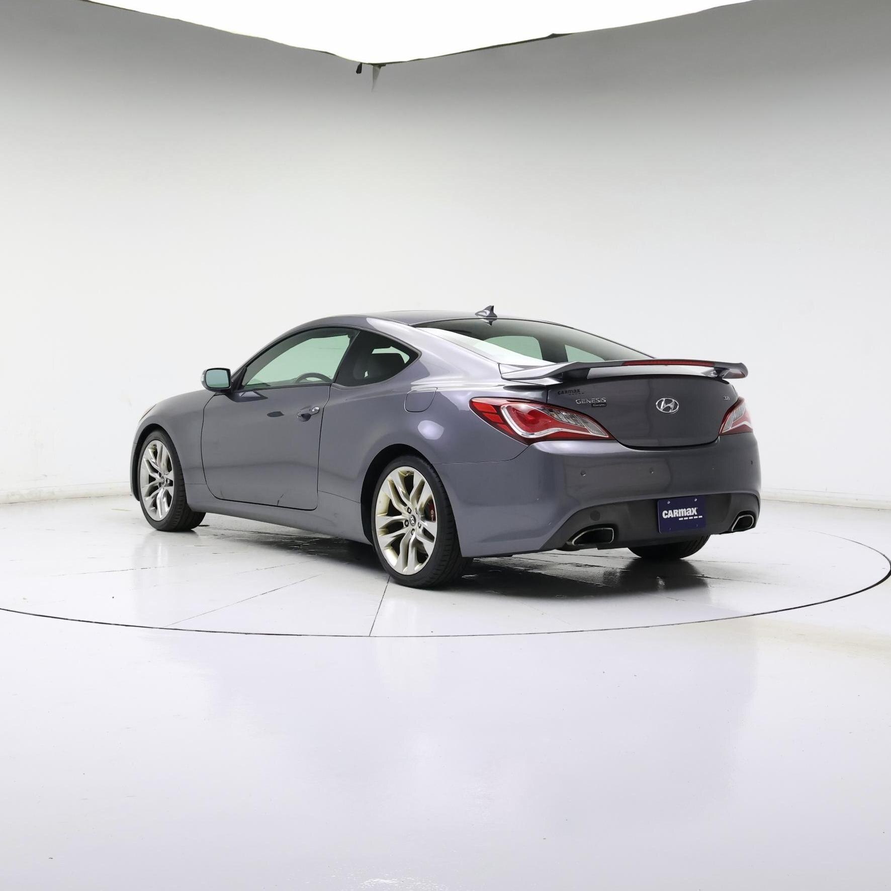 Thumbnail: 2015 Hyundai Genesis - 2