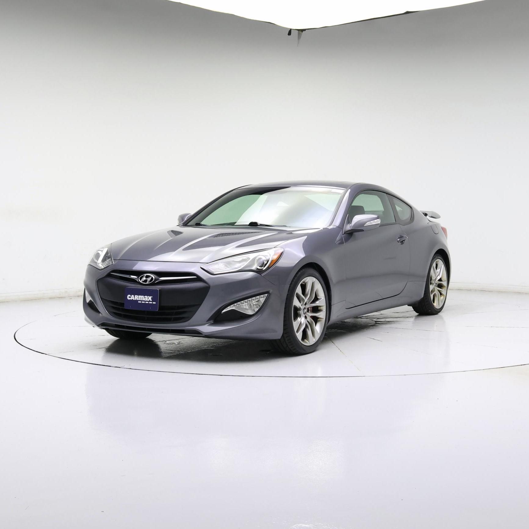 Thumbnail: 2015 Hyundai Genesis - 4