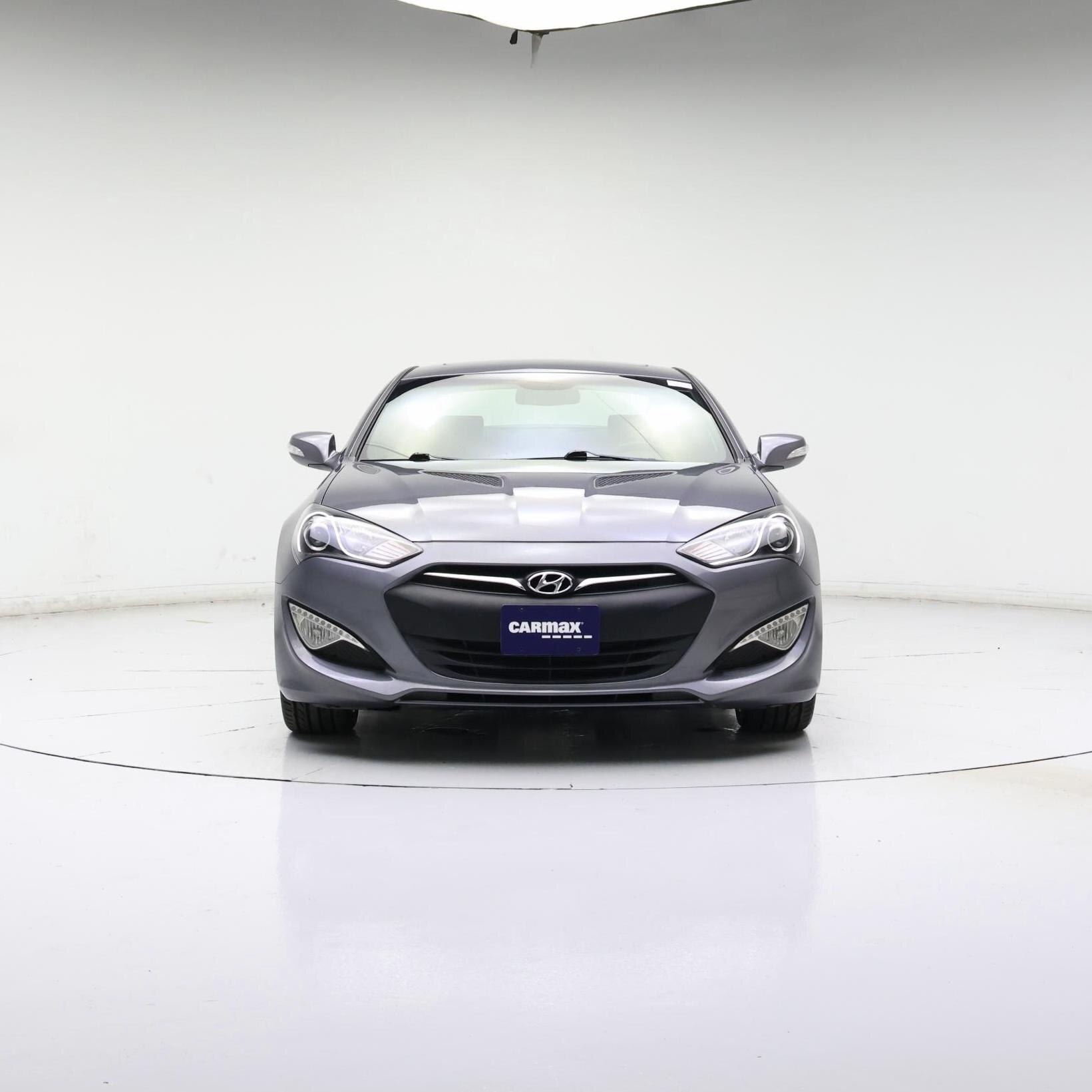 Thumbnail: 2015 Hyundai Genesis - 5