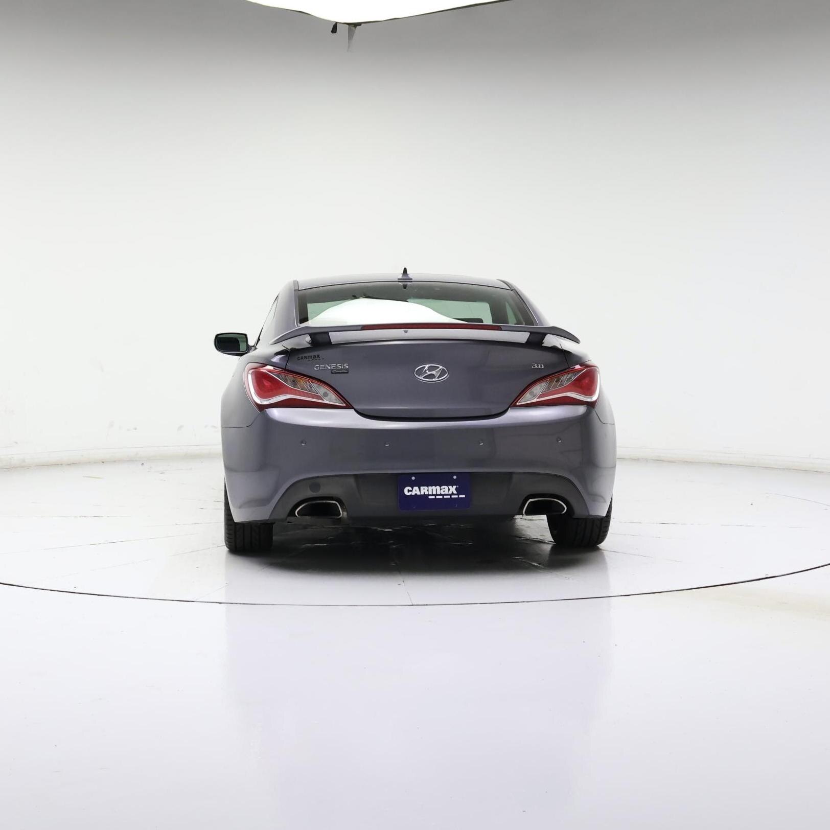 Thumbnail: 2015 Hyundai Genesis - 6