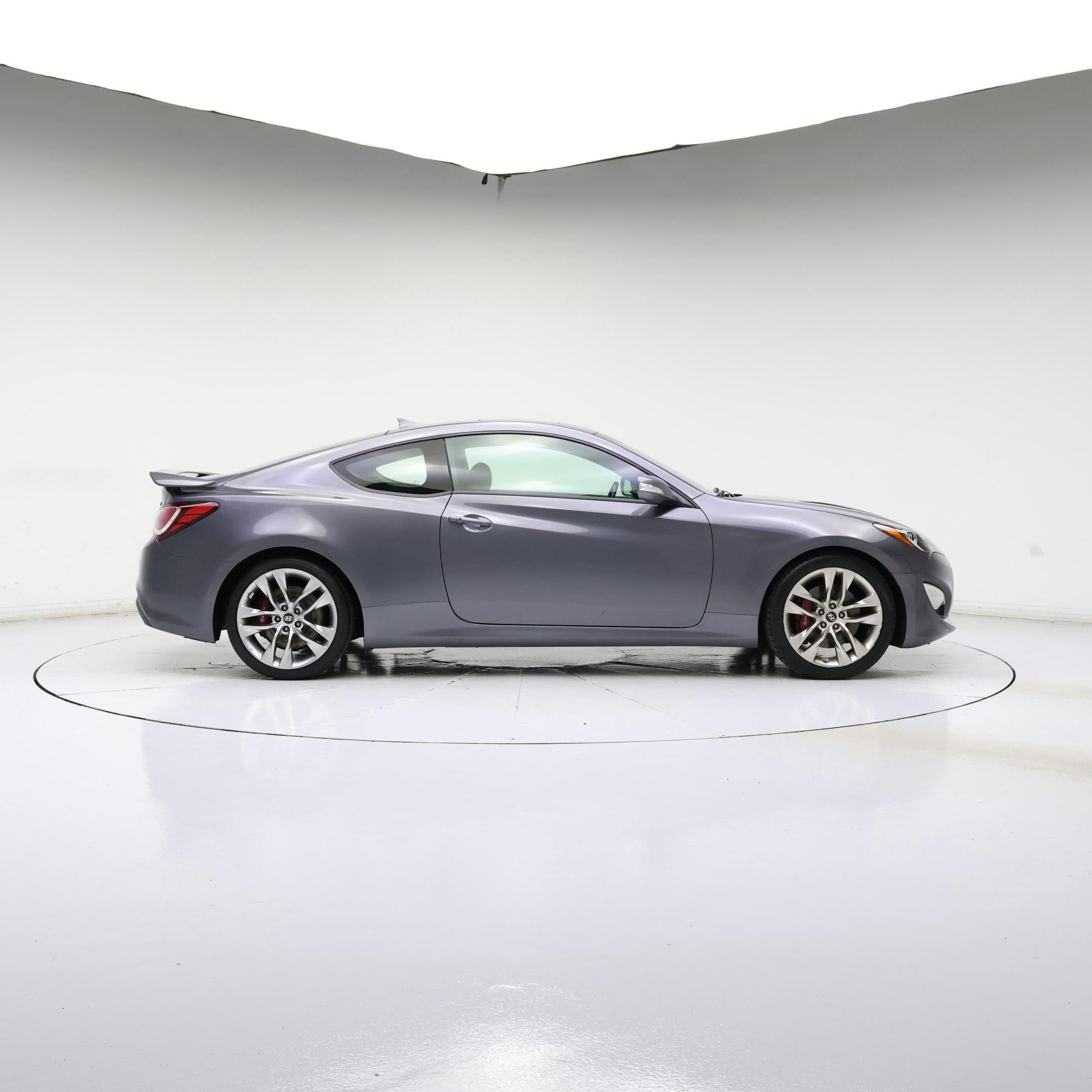 Thumbnail: 2015 Hyundai Genesis - 7