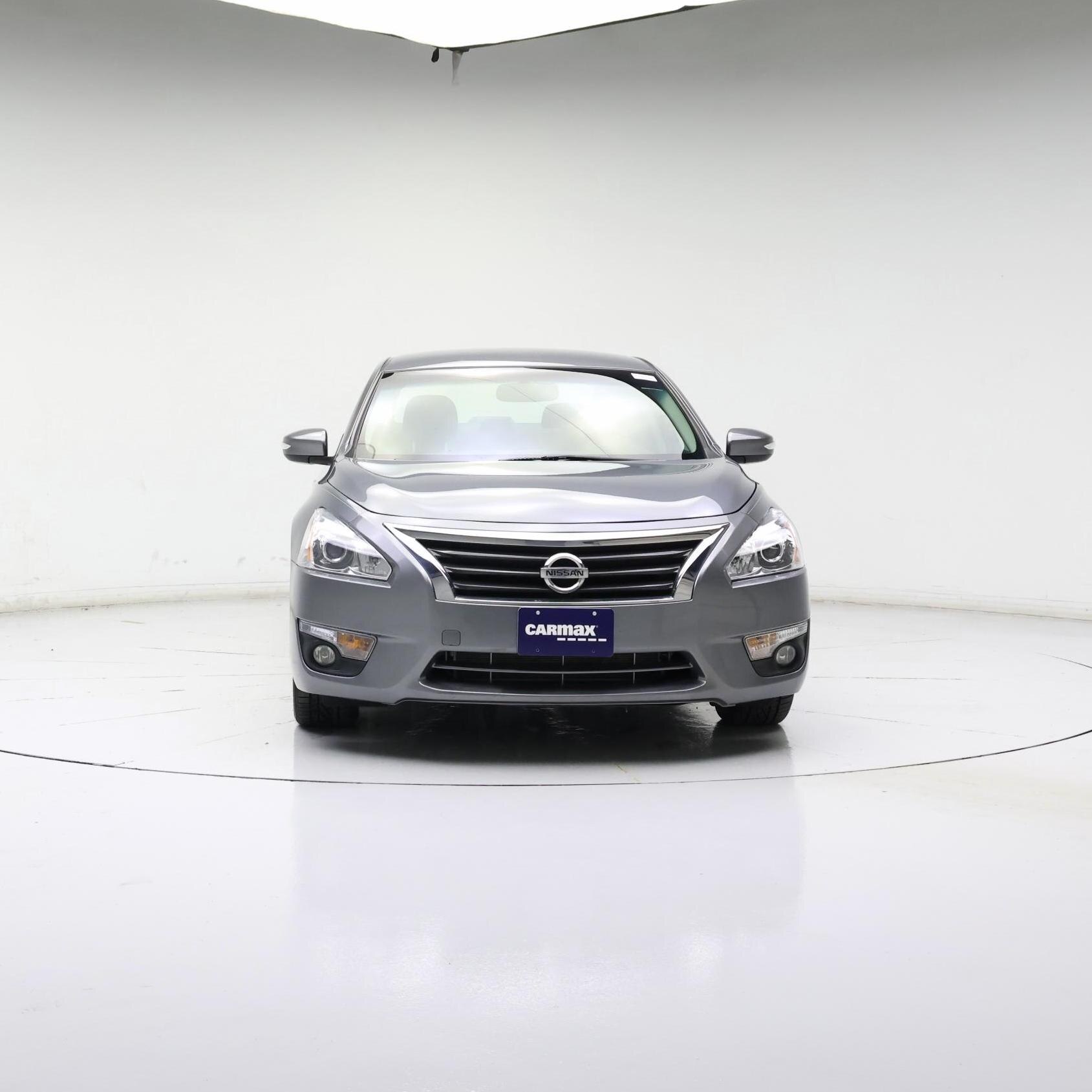 Thumbnail: 2015 Nissan Altima - 5