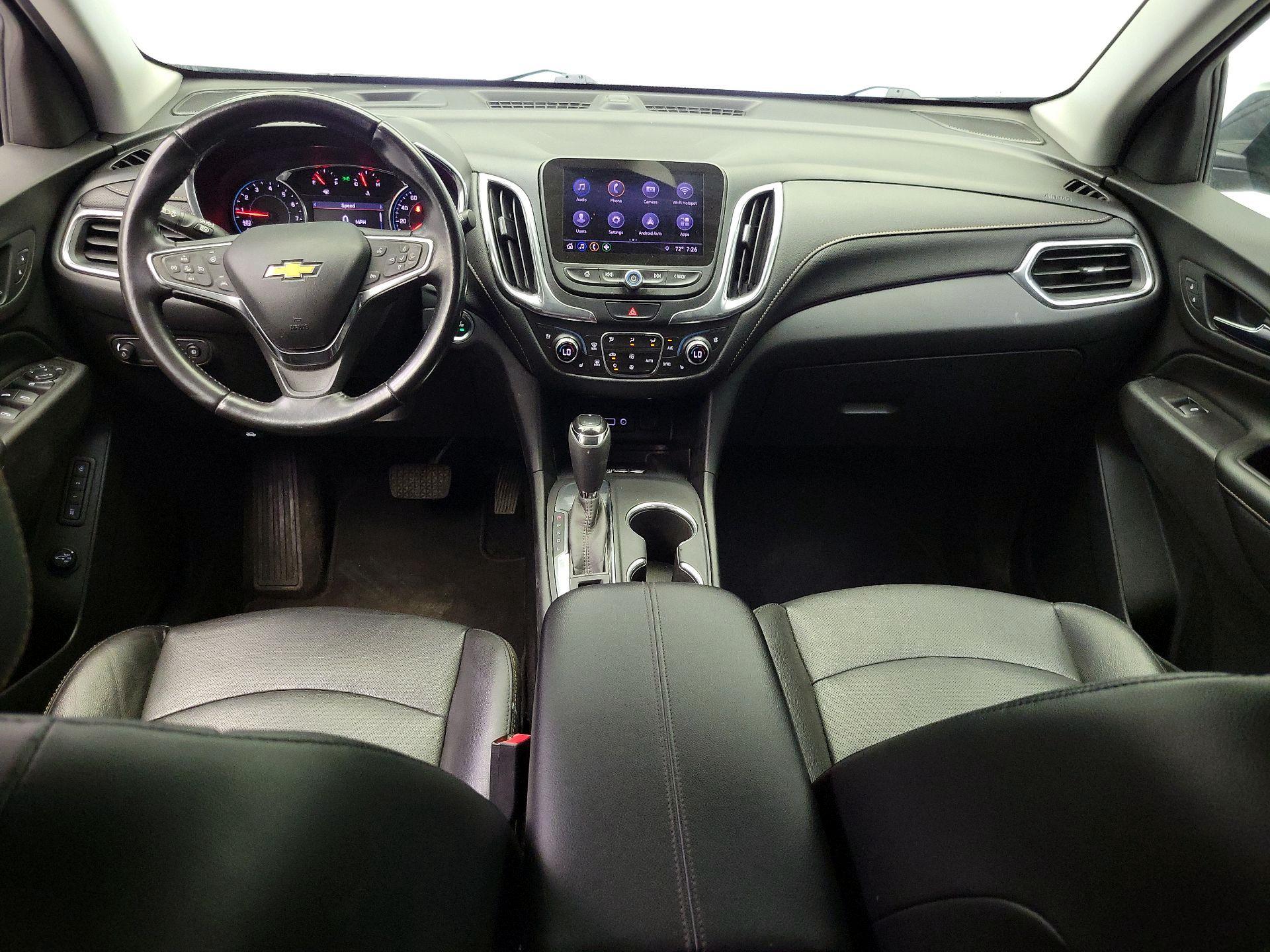 Thumbnail: 2020 Chevrolet Equinox - 9