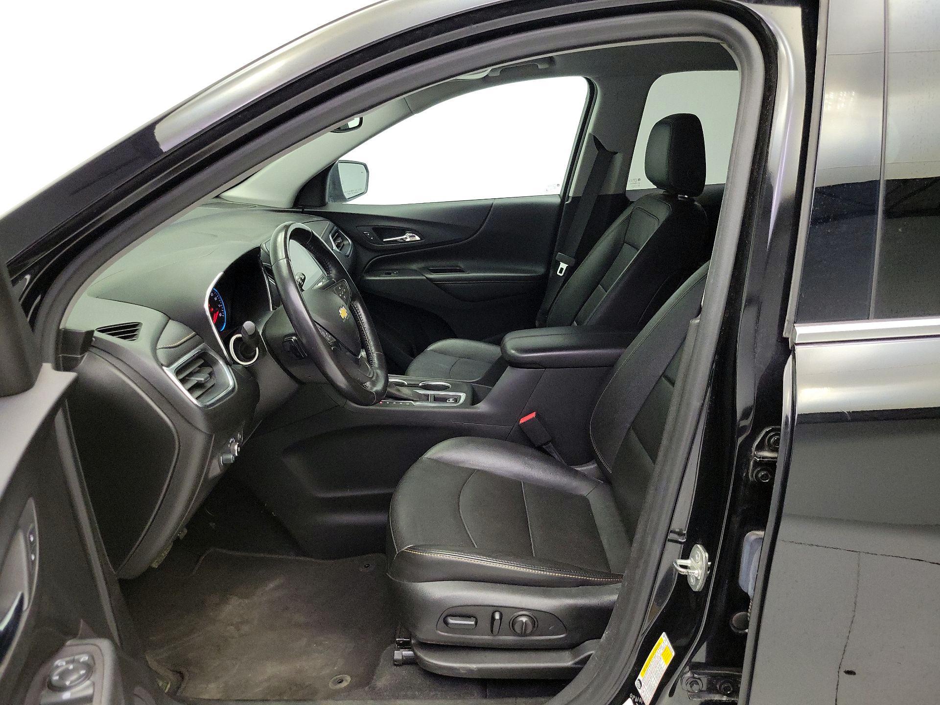 Thumbnail: 2020 Chevrolet Equinox - 11