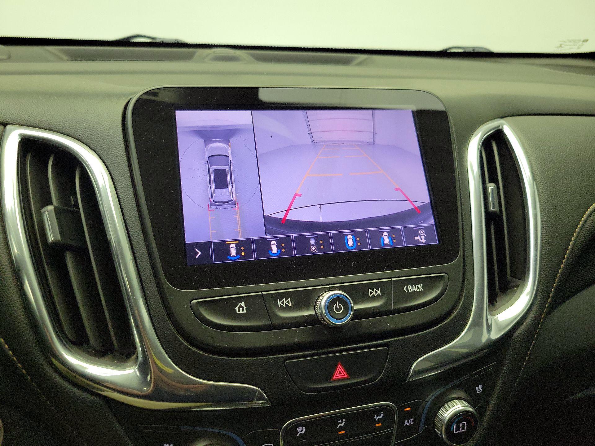 Thumbnail: 2020 Chevrolet Equinox - 14