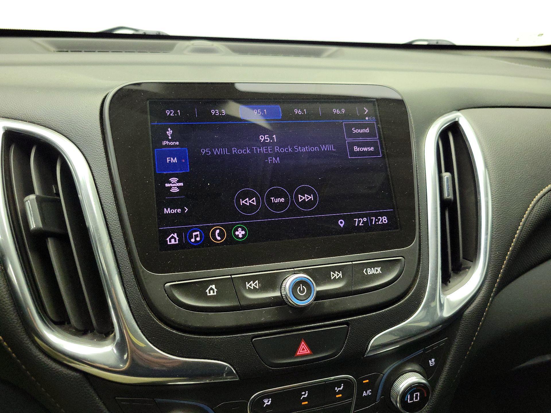 Thumbnail: 2020 Chevrolet Equinox - 15