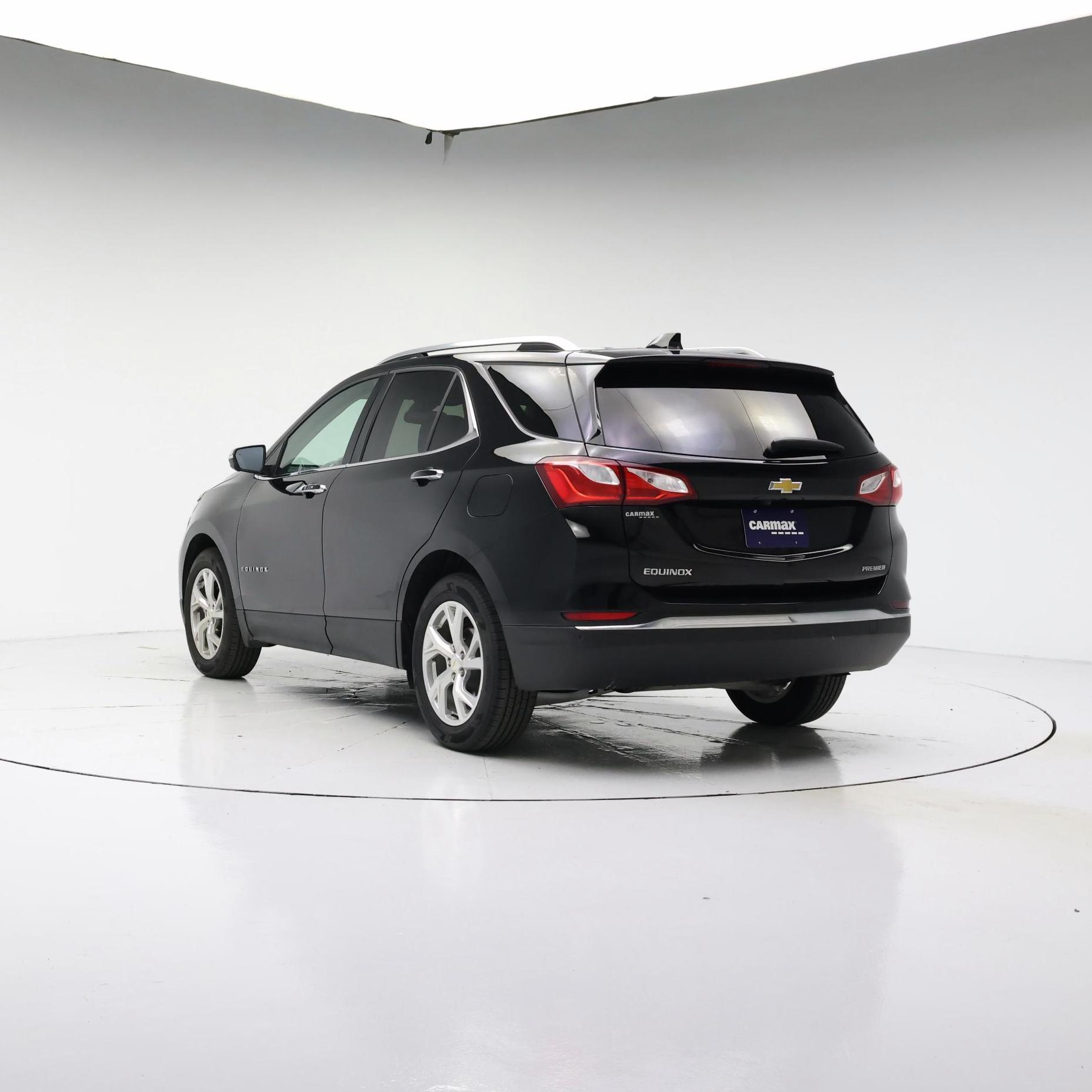 Thumbnail: 2020 Chevrolet Equinox - 2