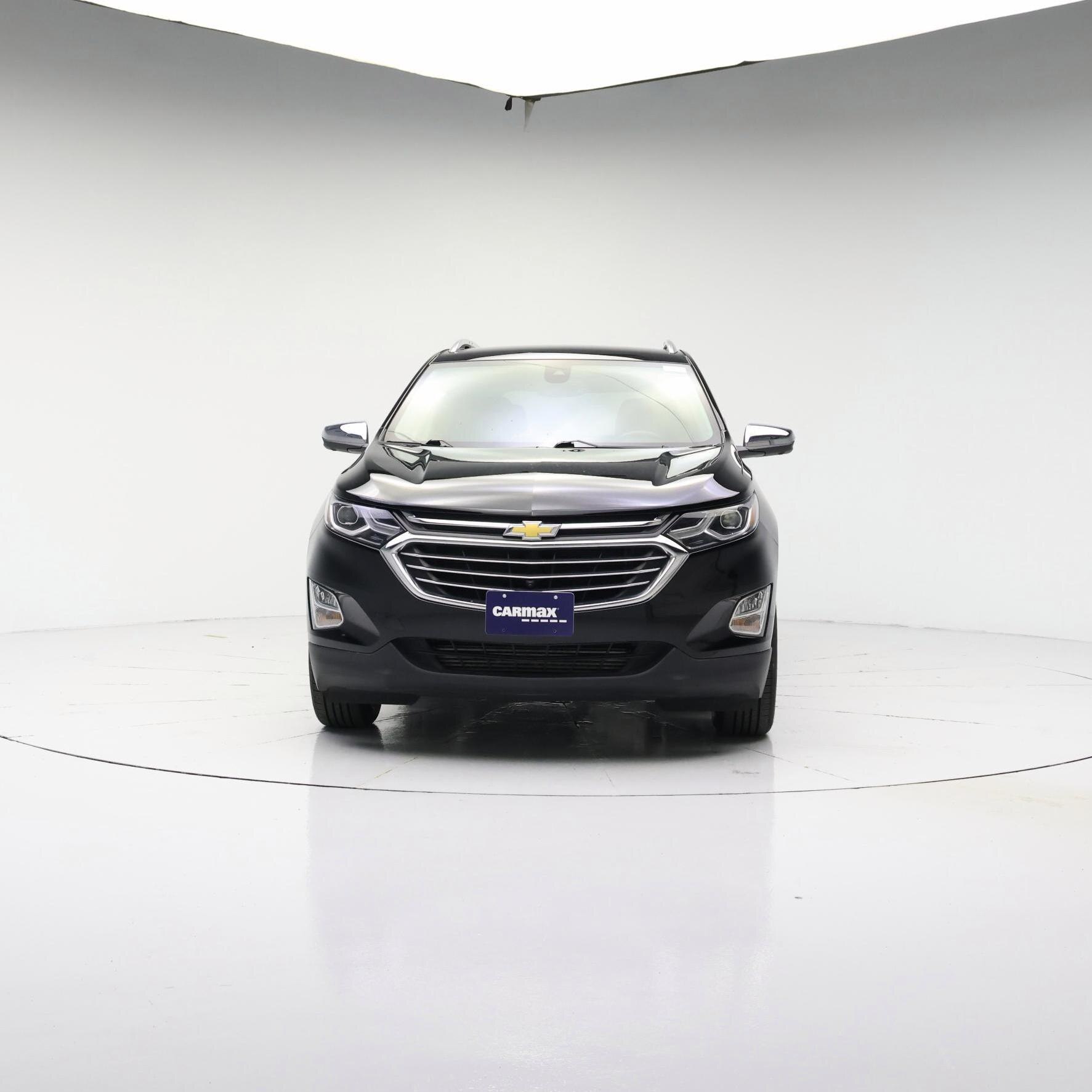 Thumbnail: 2020 Chevrolet Equinox - 5
