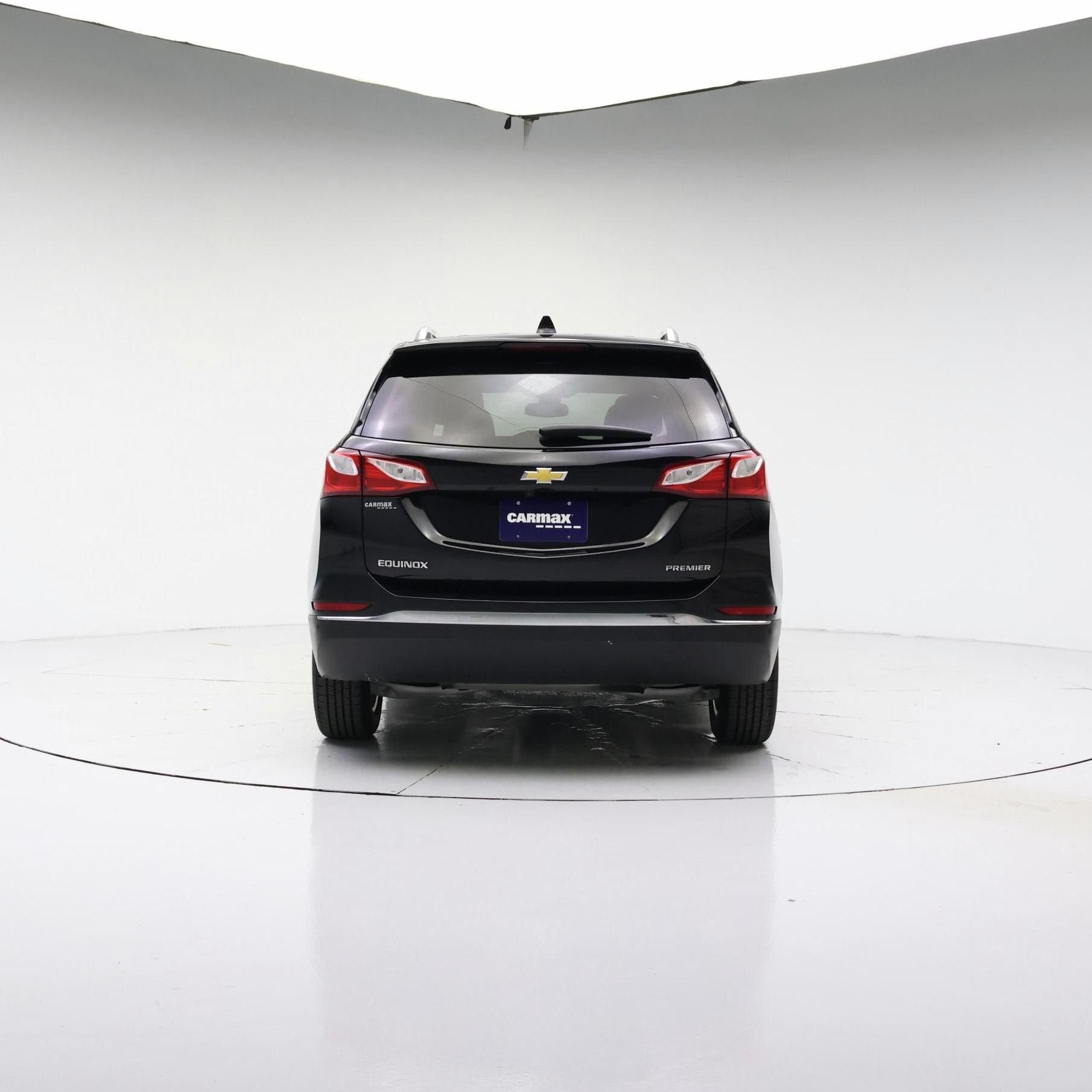 Thumbnail: 2020 Chevrolet Equinox - 6
