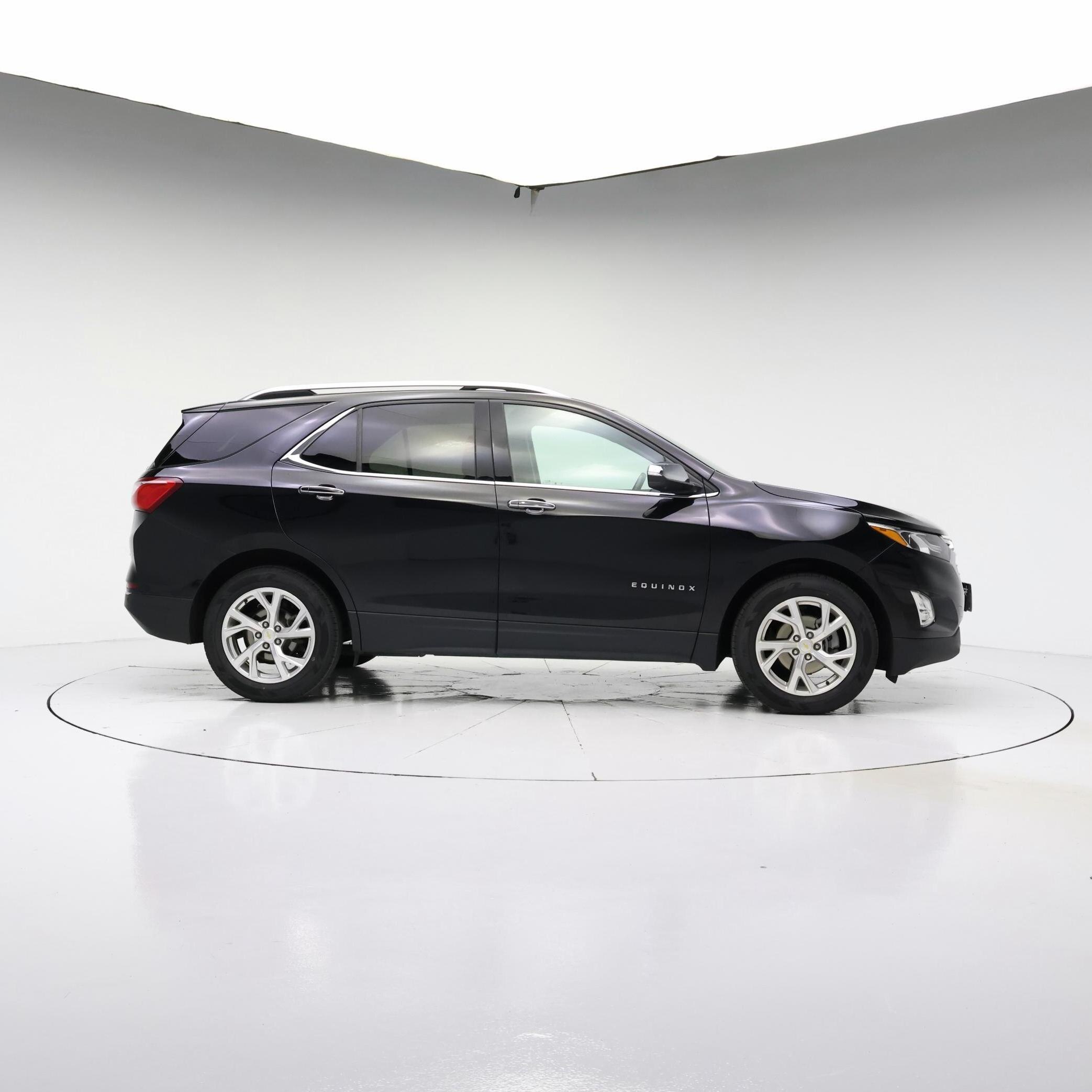 Thumbnail: 2020 Chevrolet Equinox - 7