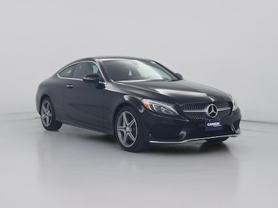 2017 Mercedes-Benz C300