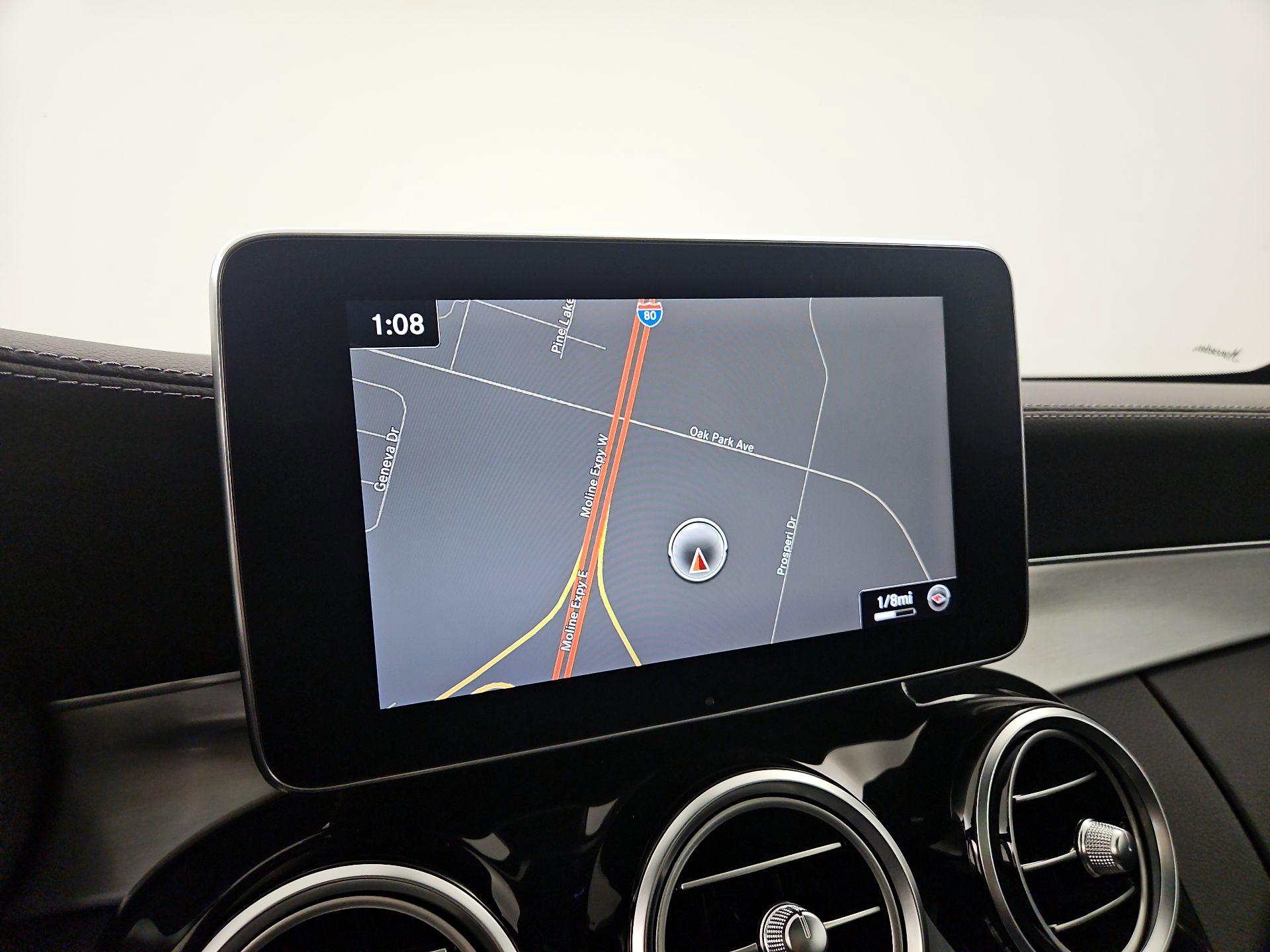 Thumbnail: 2017 Mercedes-Benz C-Class - 14