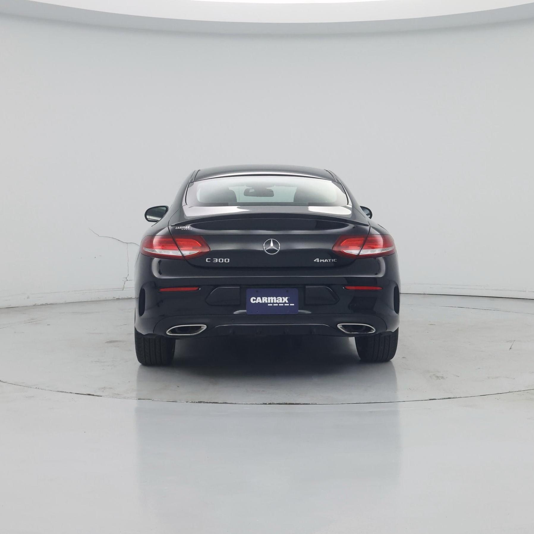 Thumbnail: 2017 Mercedes-Benz C-Class - 6