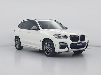 2020 BMW X3 M40I
