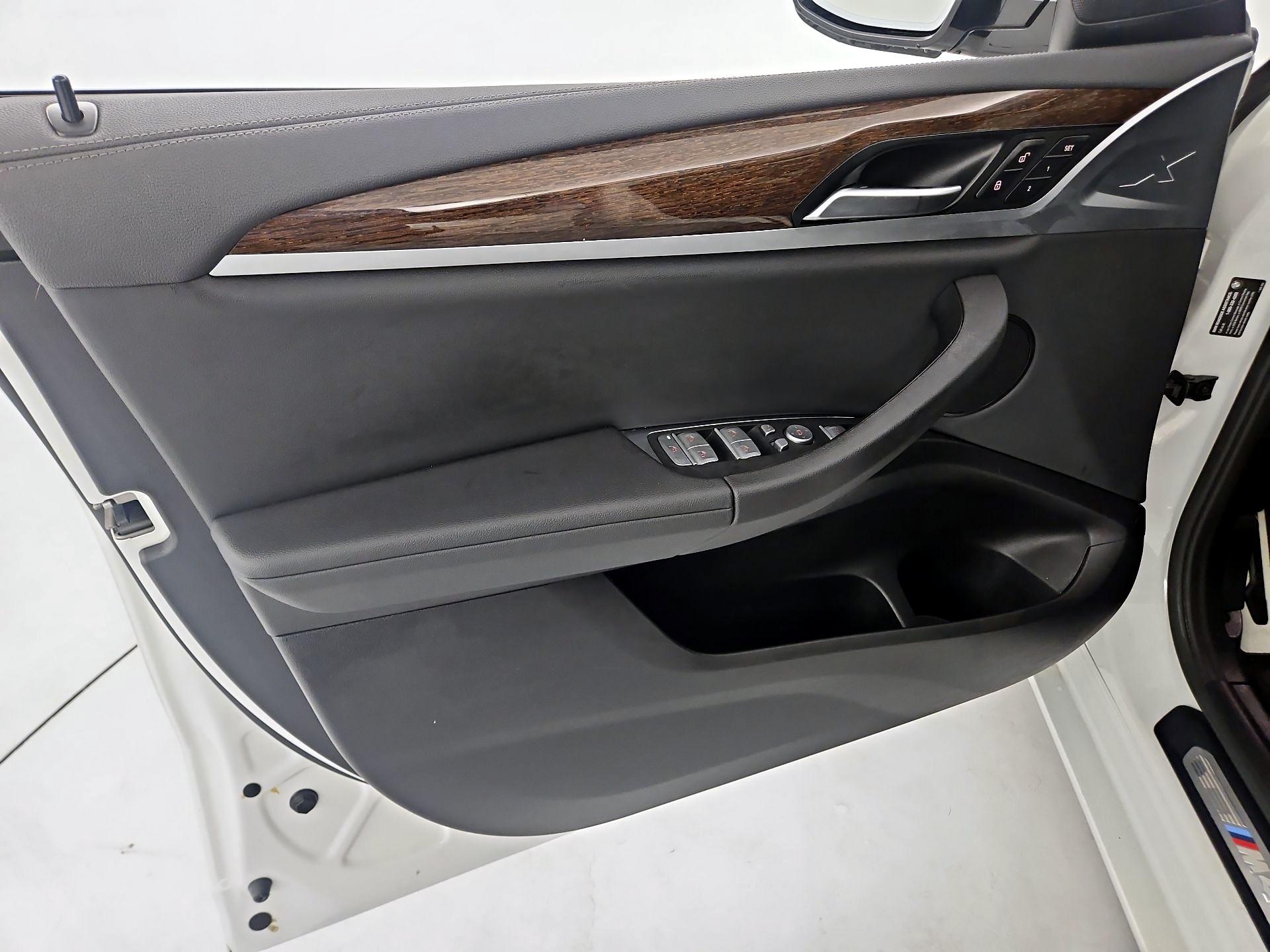 Thumbnail: 2020 BMW X3 - 12