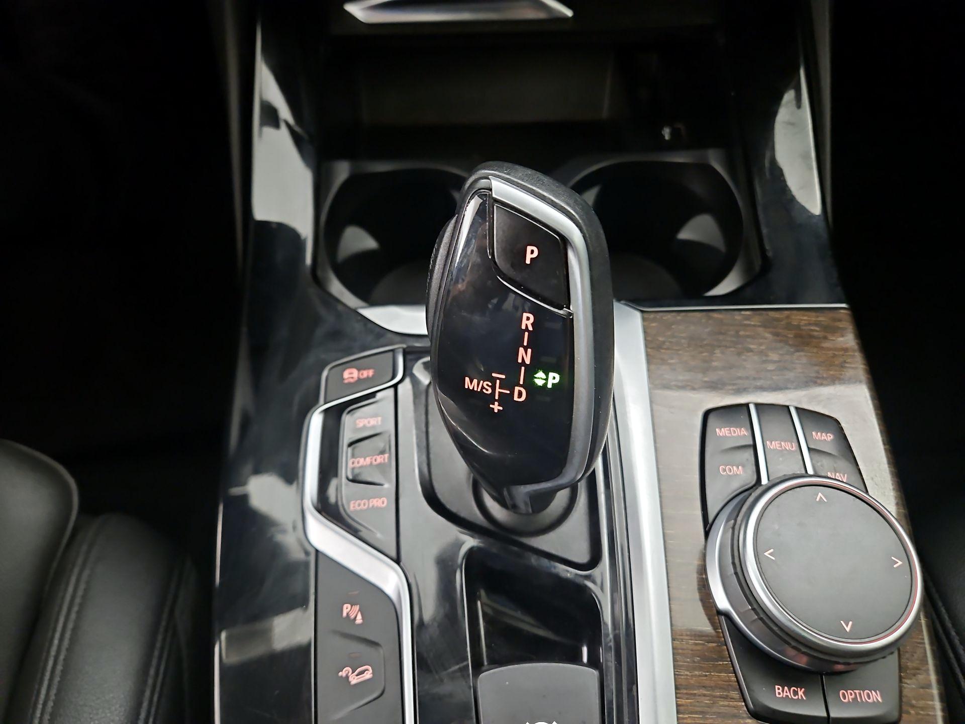 Thumbnail: 2020 BMW X3 - 18