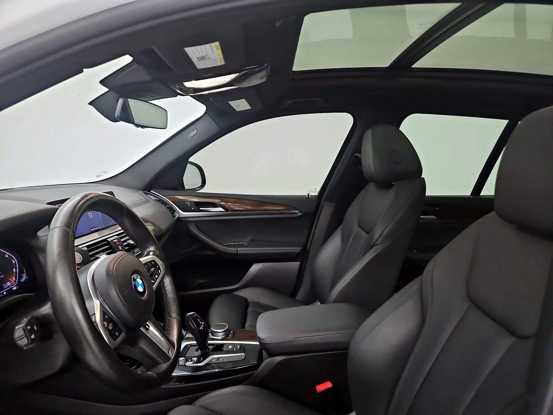 Thumbnail: 2020 BMW X3 - 20