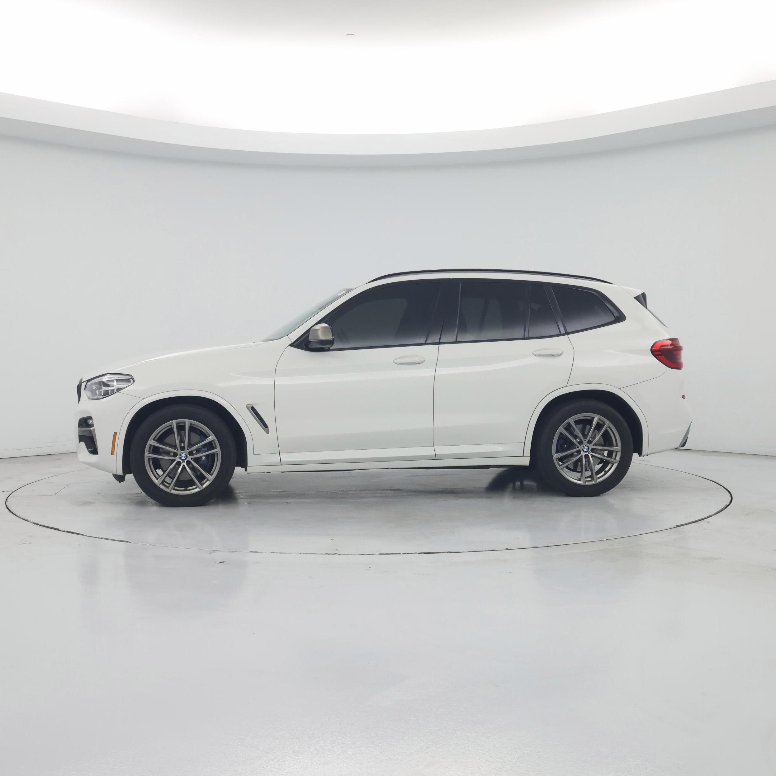 Thumbnail: 2020 BMW X3 - 3