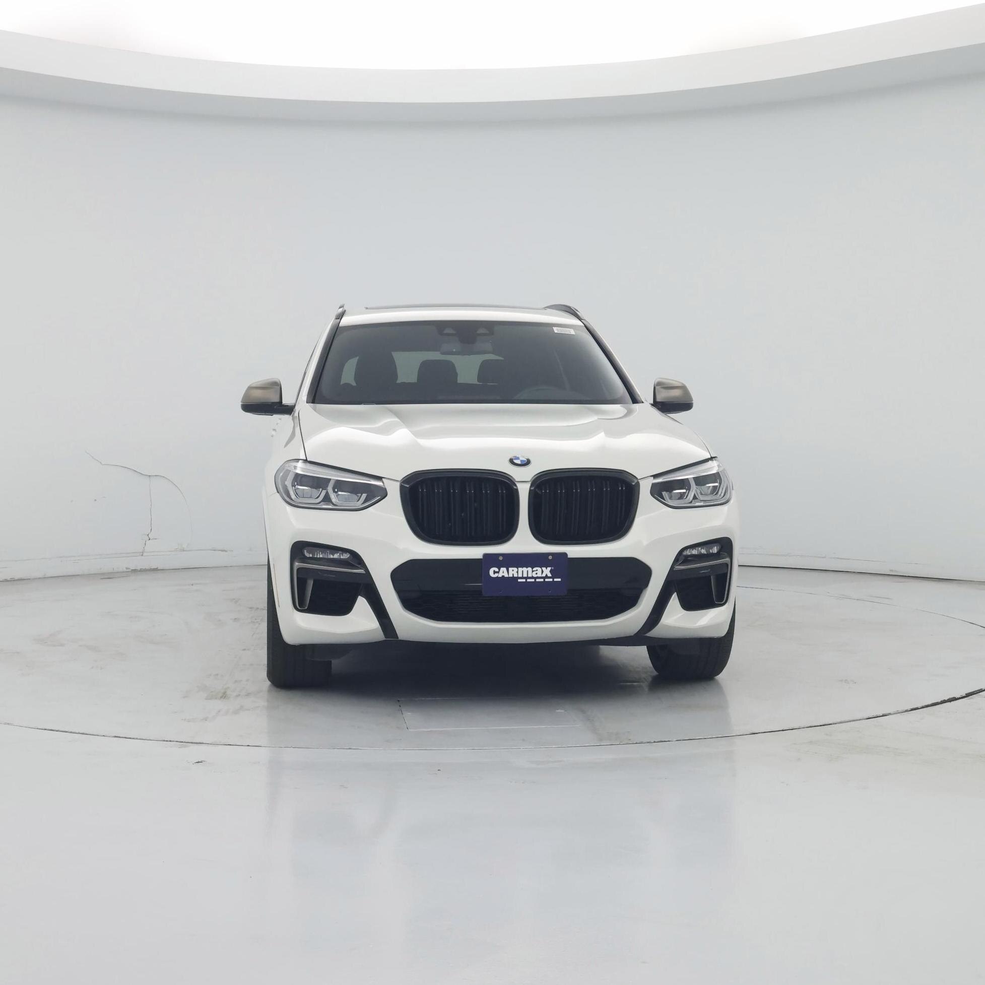 Thumbnail: 2020 BMW X3 - 5