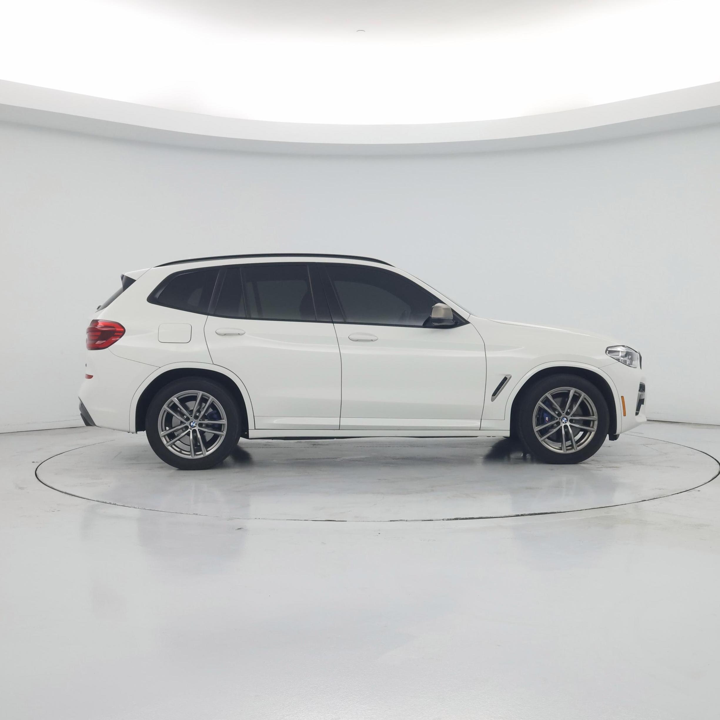 Thumbnail: 2020 BMW X3 - 7