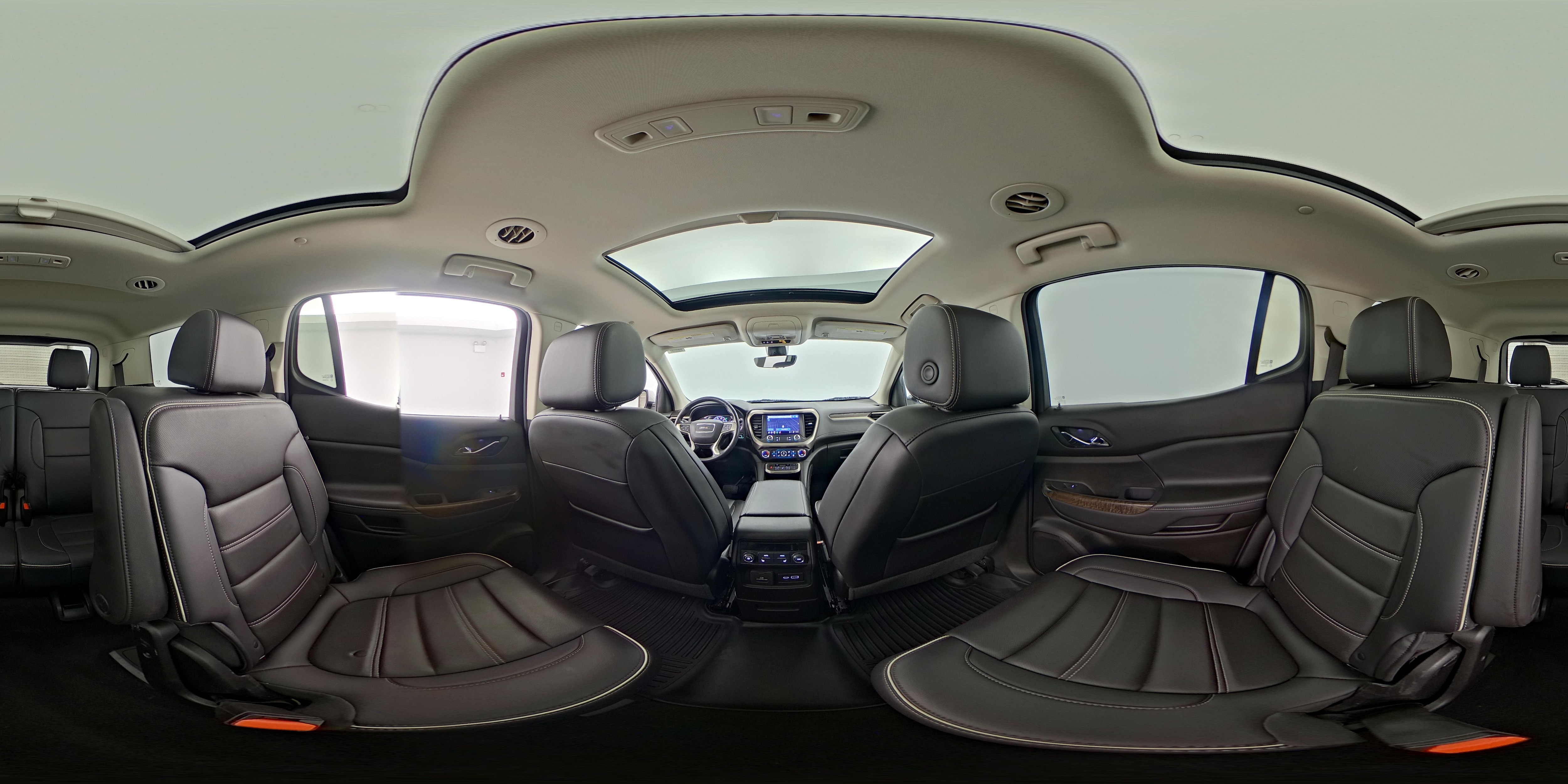 2021 GMC Acadia Denali - Photo 31