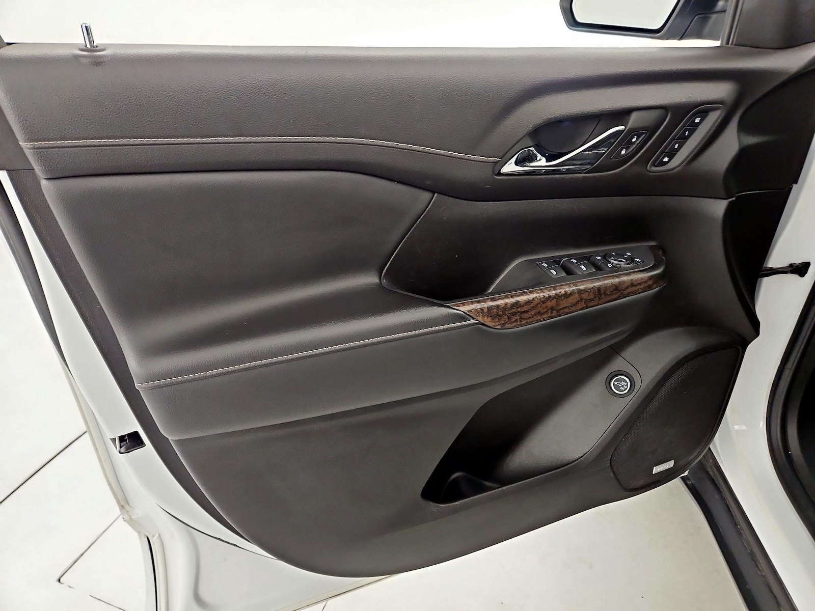 2021 GMC Acadia Denali - Photo 13