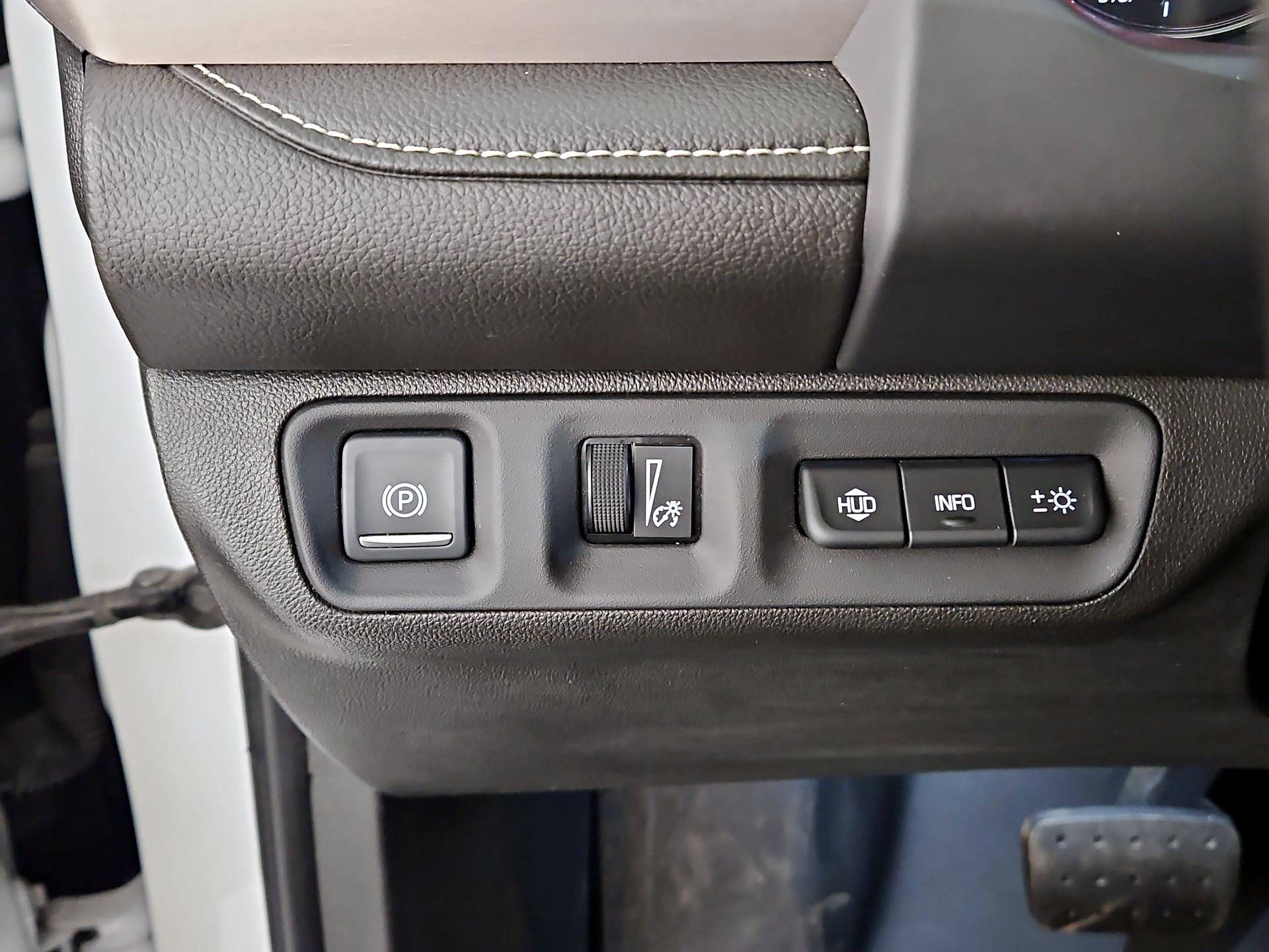 Thumbnail: 2021 GMC Acadia - 13