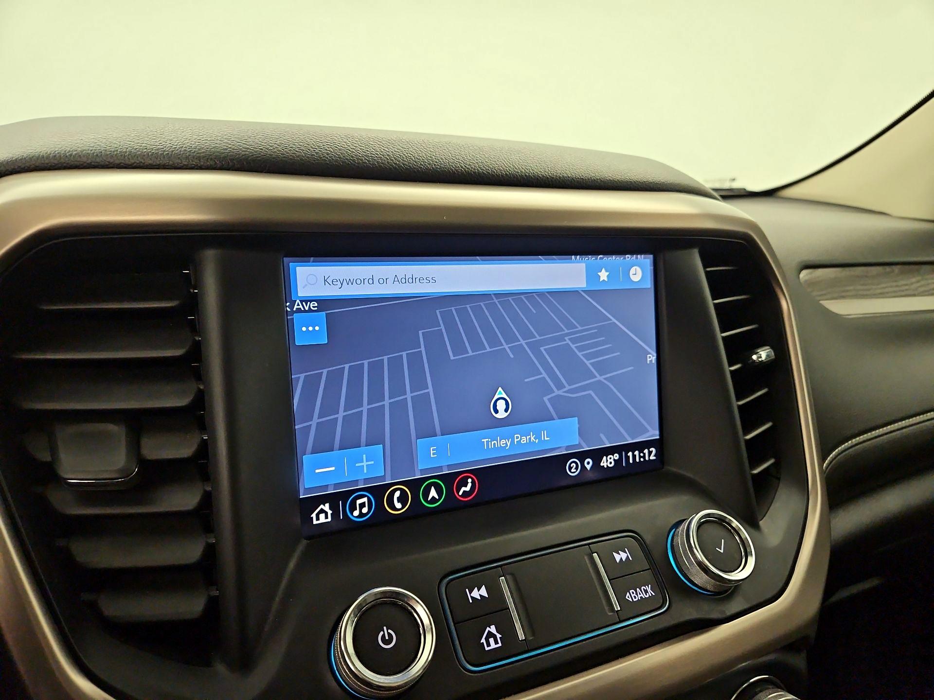 Thumbnail: 2021 GMC Acadia - 14