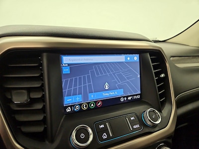 Navigation (On)