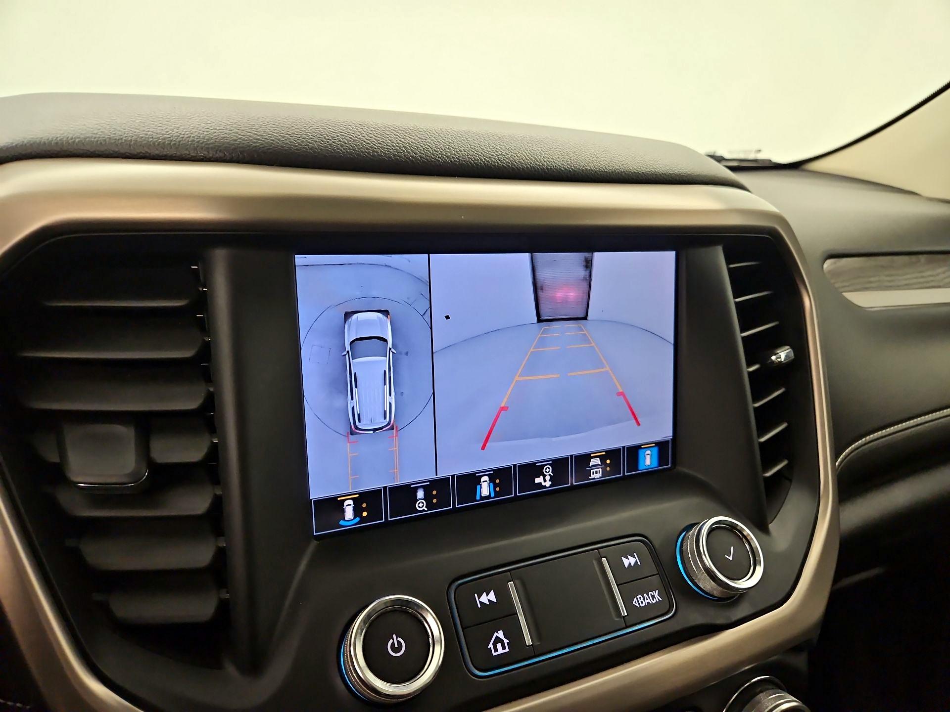 Thumbnail: 2021 GMC Acadia - 15