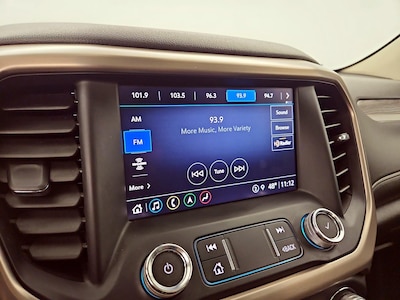 Radio (On)